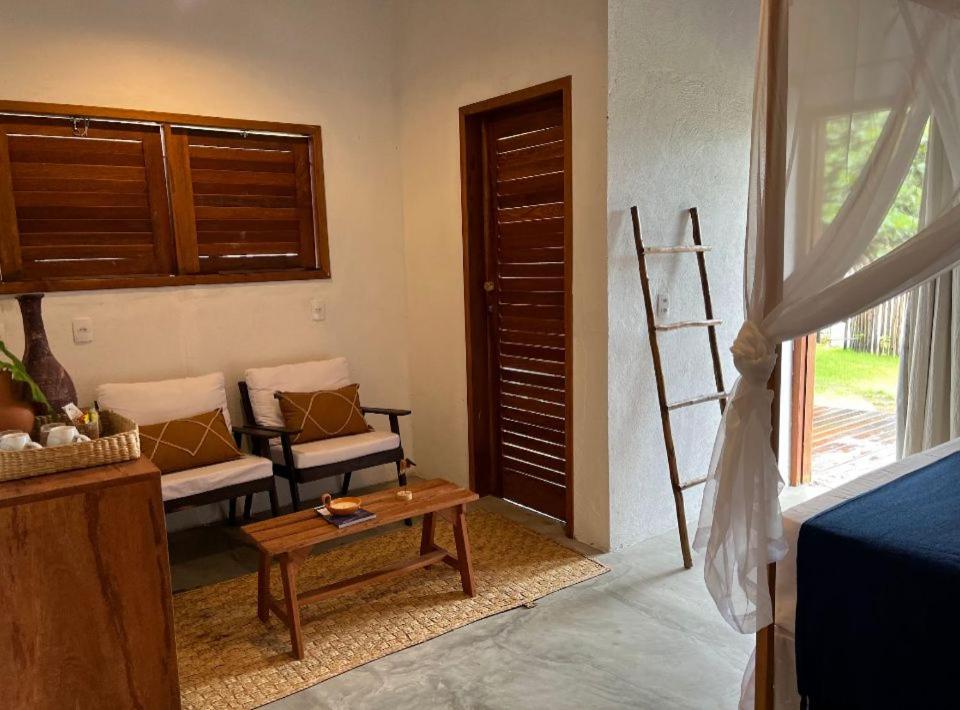 One-Bedroom Bungalow - Photo 2