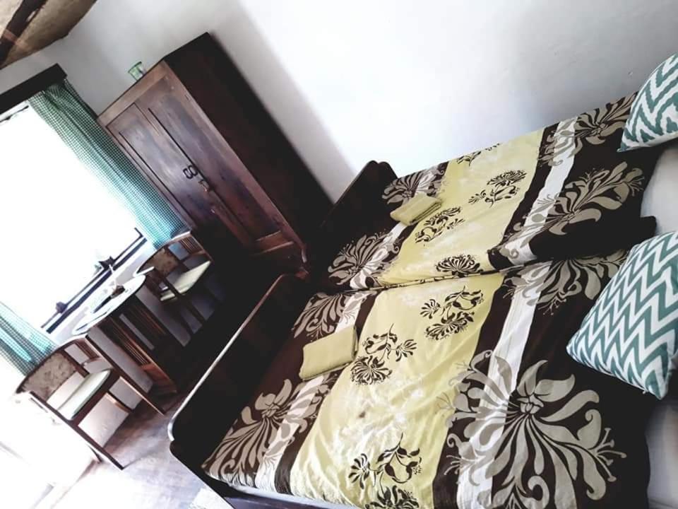 Double Room with Garden View - Photo 3