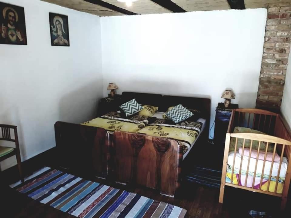 Double Room with Garden View - Photo 4