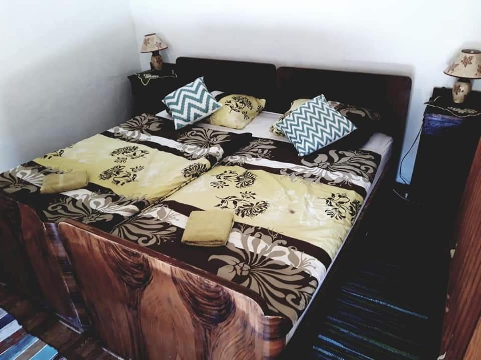 Double Room with Garden View - Photo 5