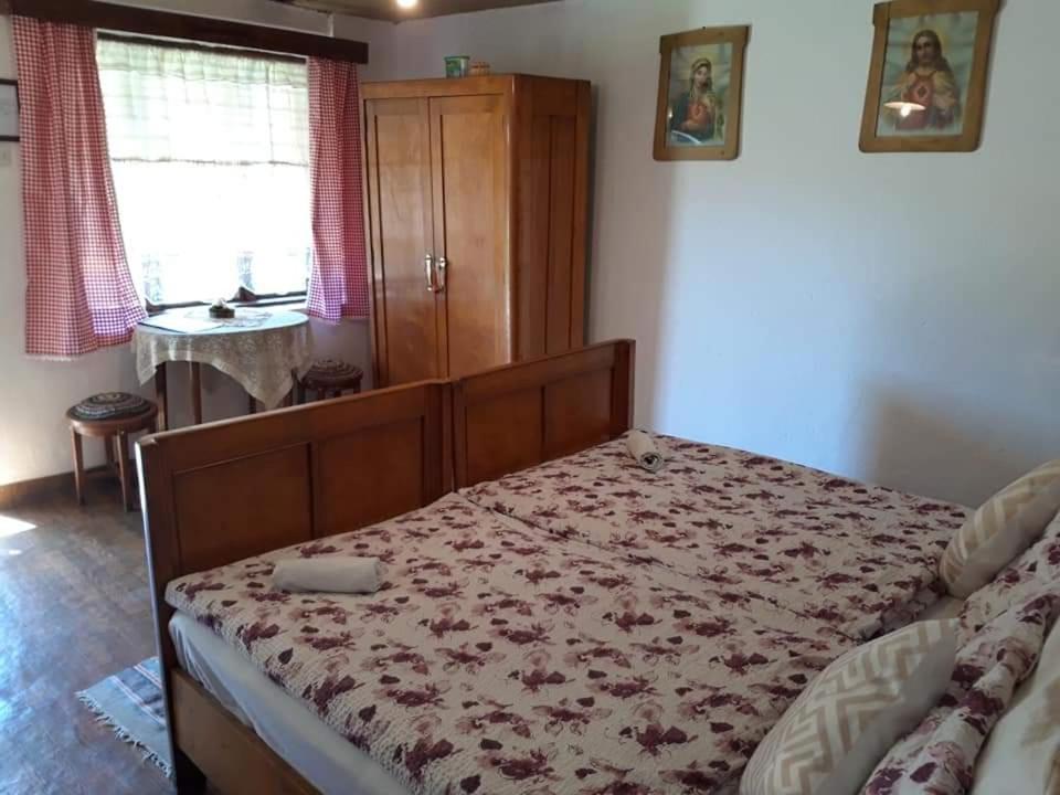 Double Room with Garden View - Photo 6