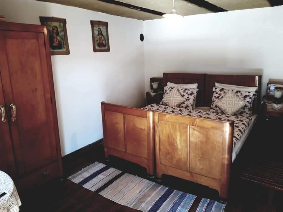 Double Room with Garden View - Photo 7