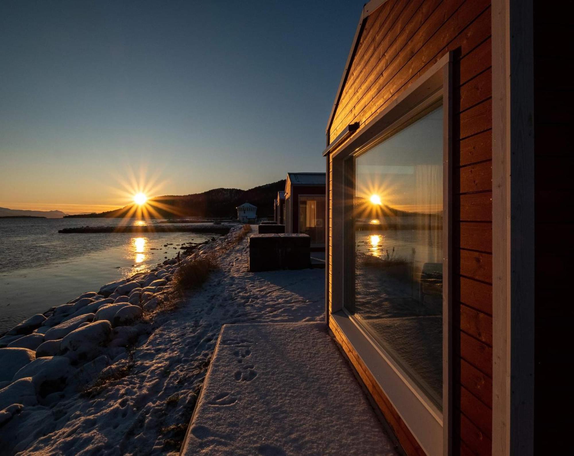 Aurora Sea View photo 2