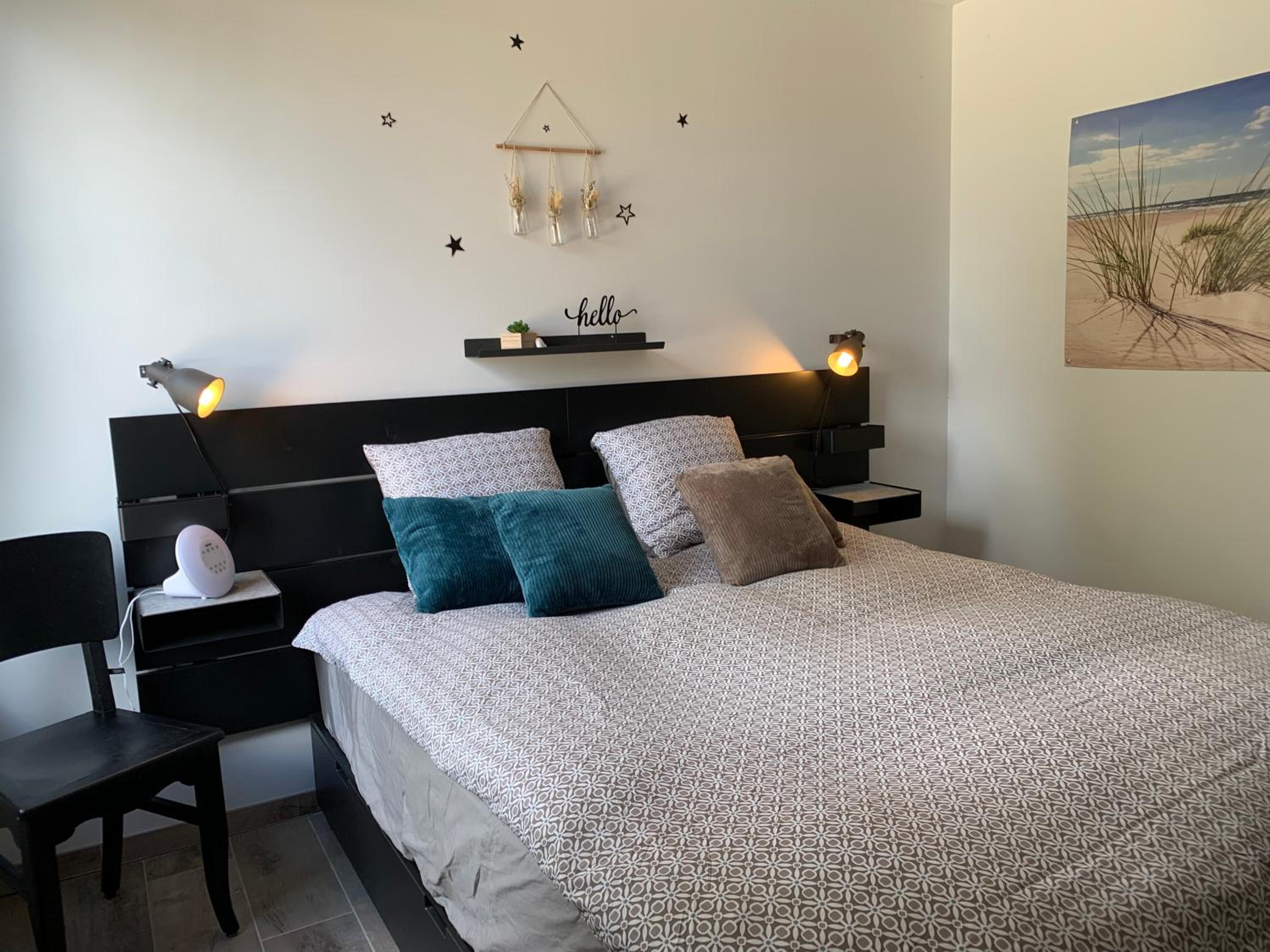 Double Room photo 2