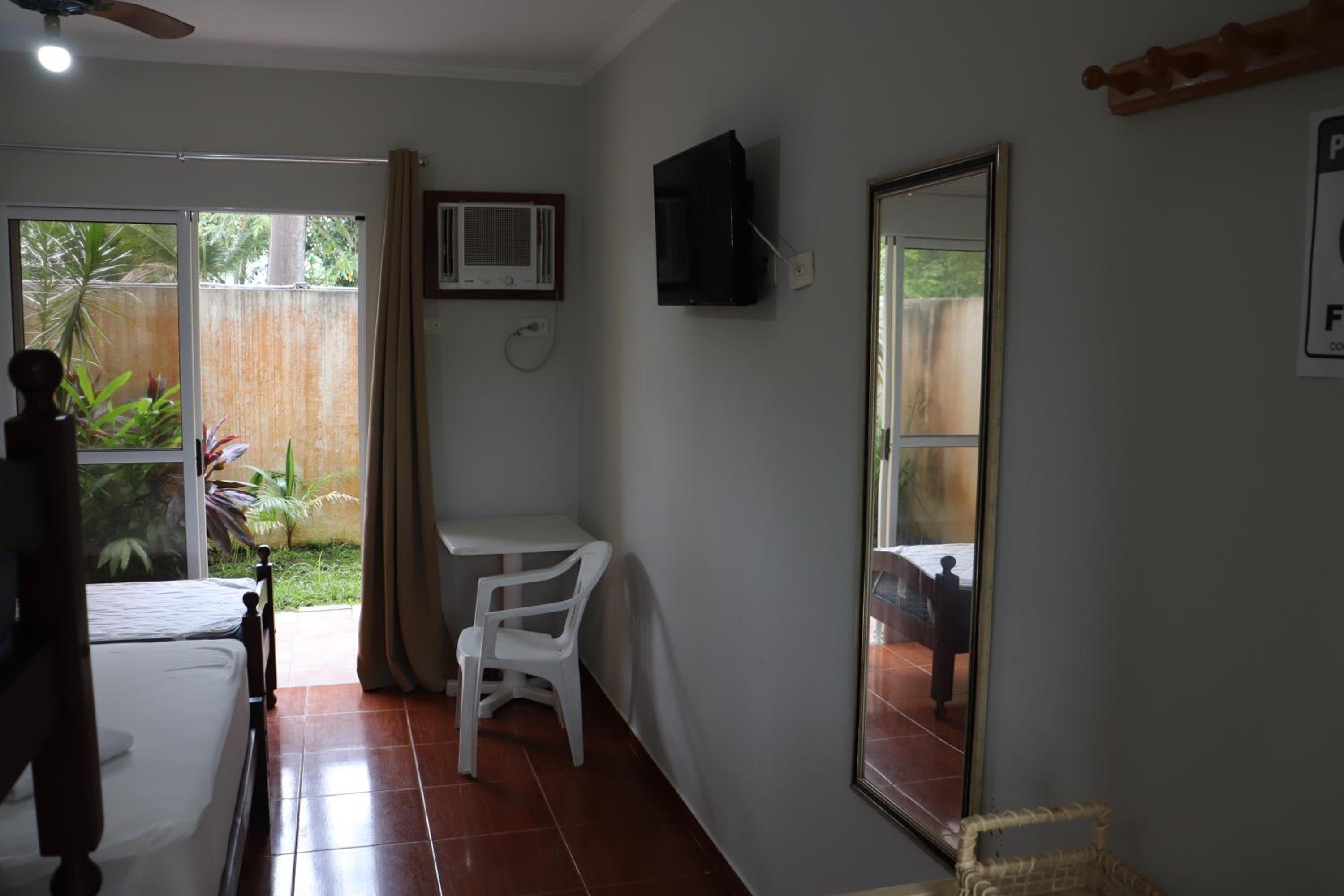 Family Suite with Balcony