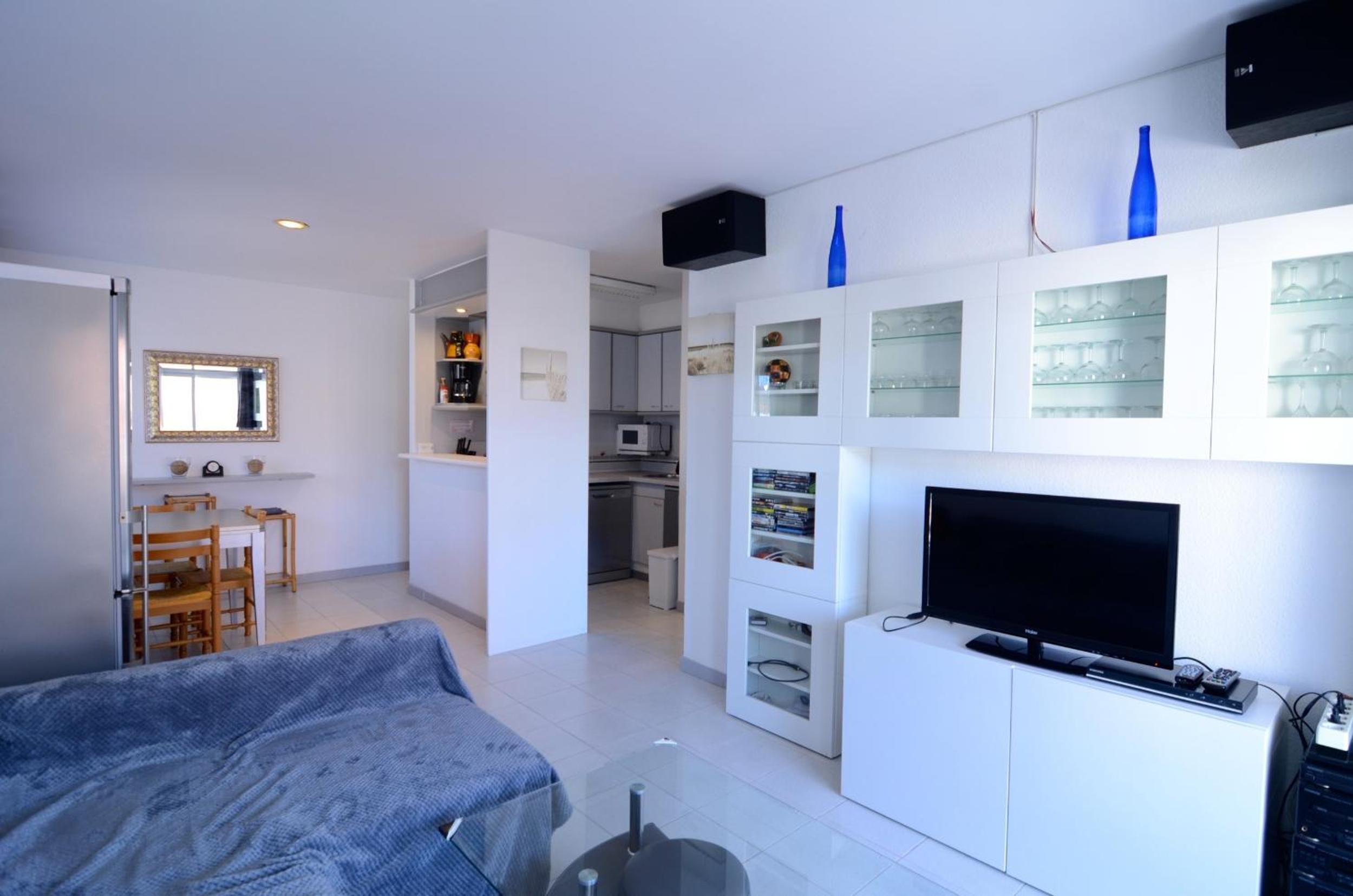 Departamento de tres habitaciones