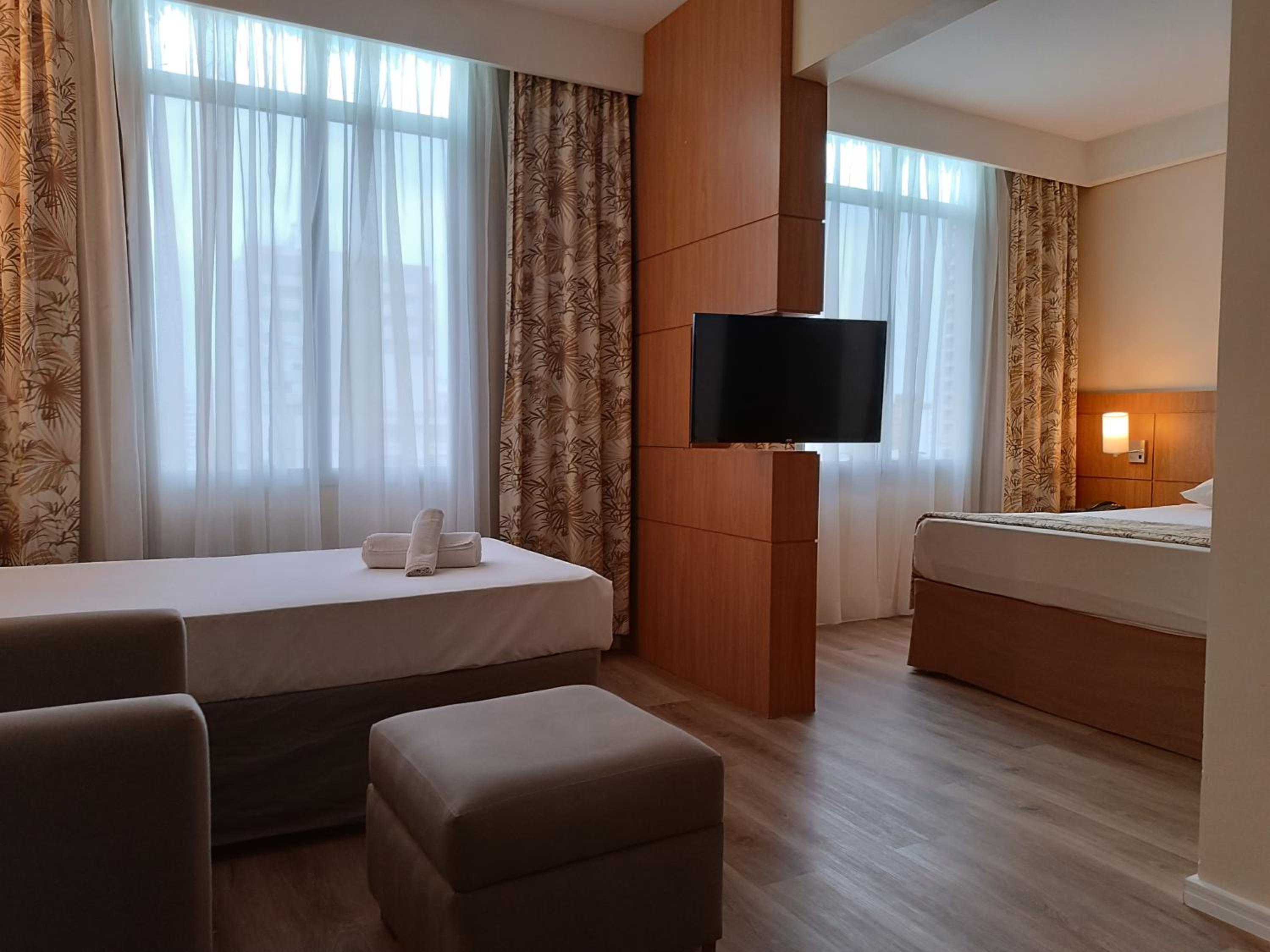 Superior Triple Room - Photo 2