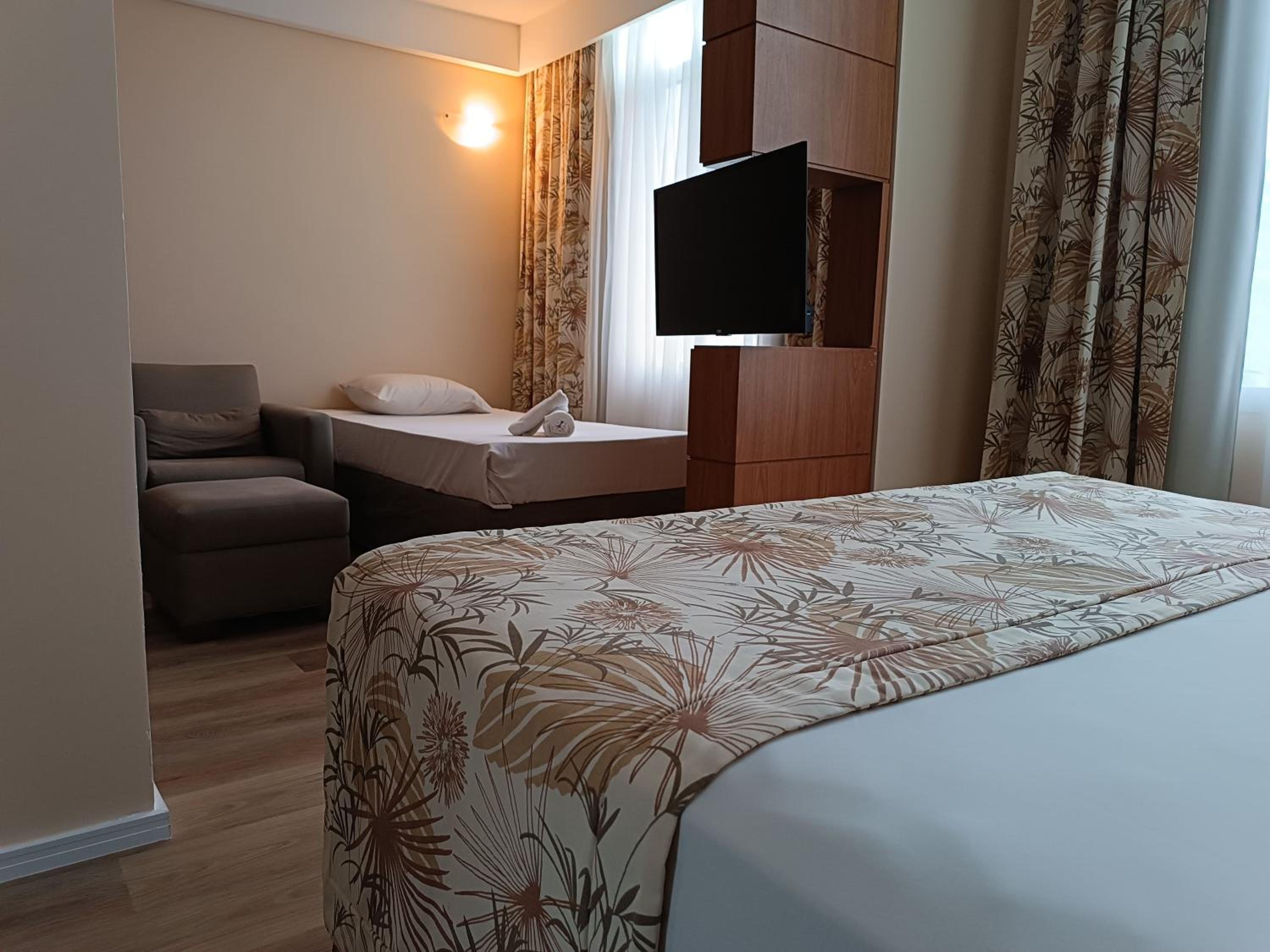 Superior Triple Room - Photo 5