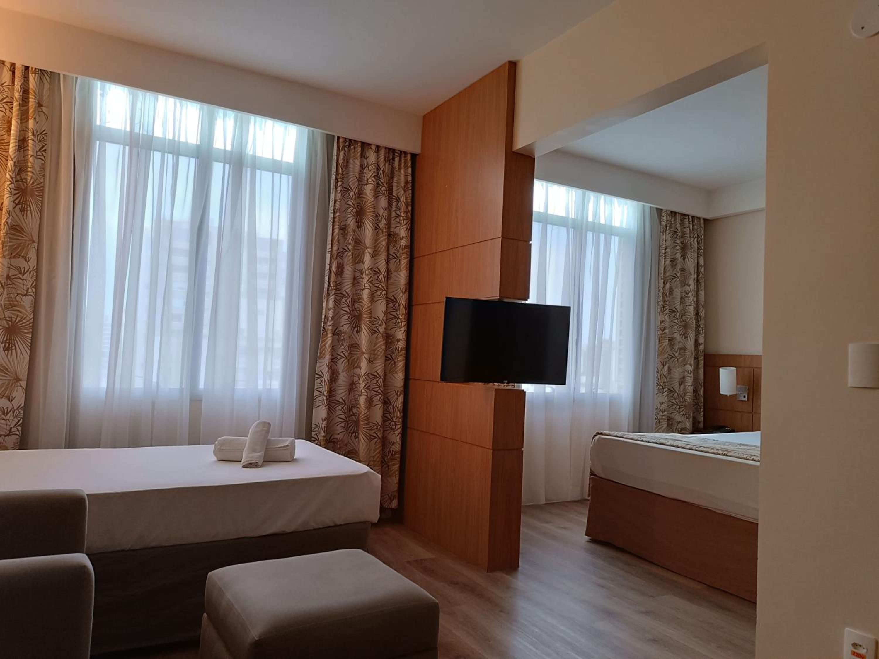 Superior Triple Room - Photo 6