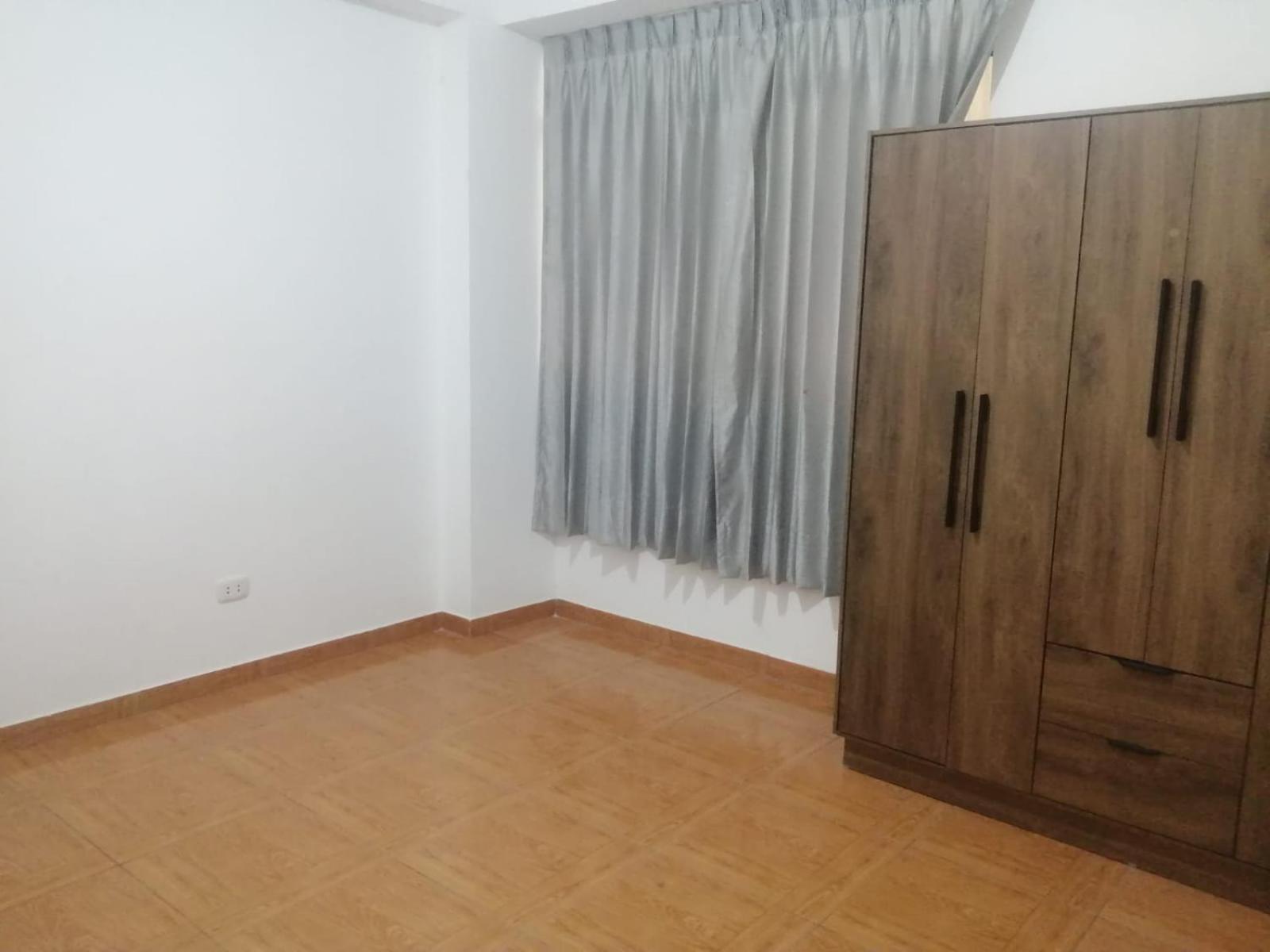 Two-Bedroom Apartment photo 1