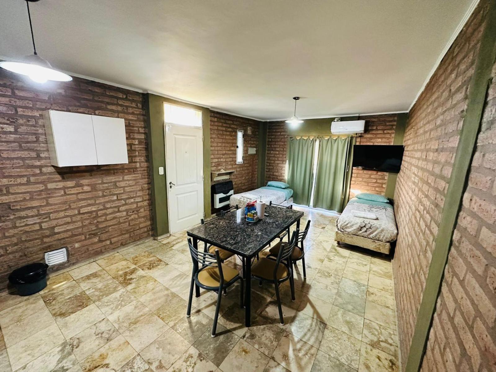 Apartment photo 1
