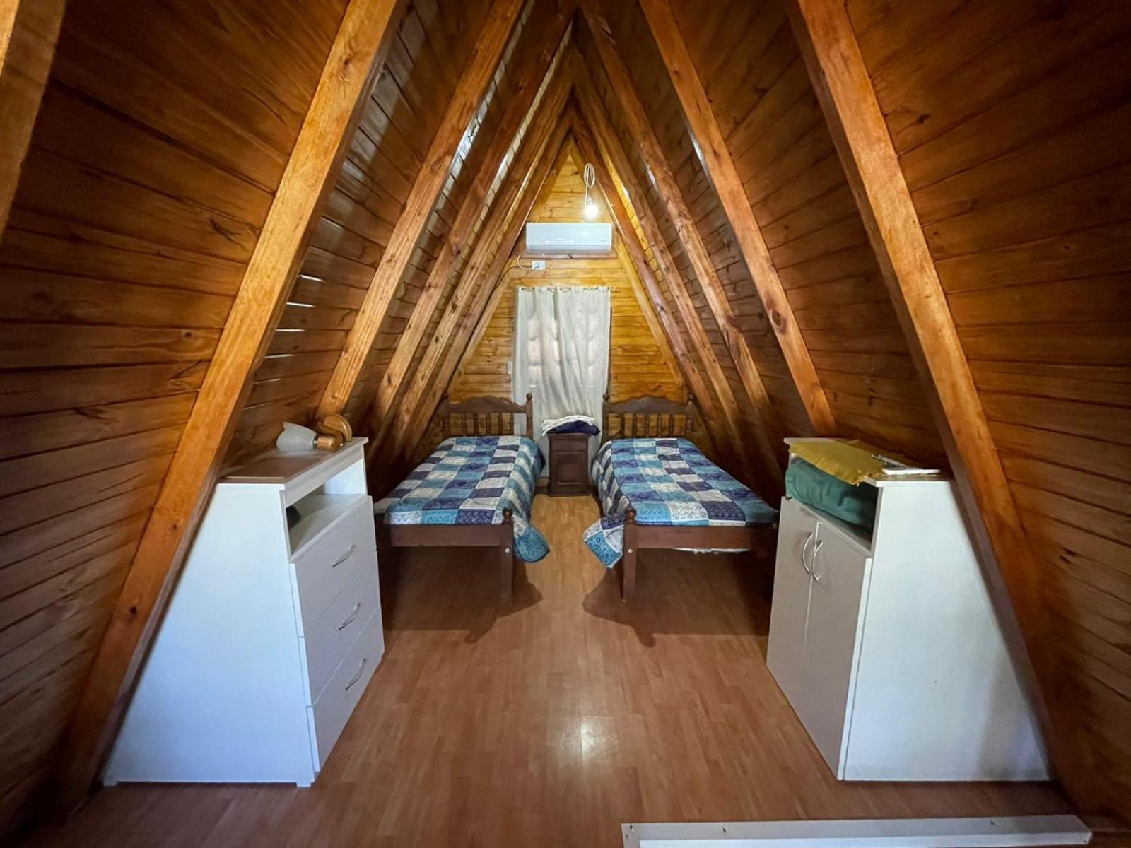 Two-Bedroom House photo 1