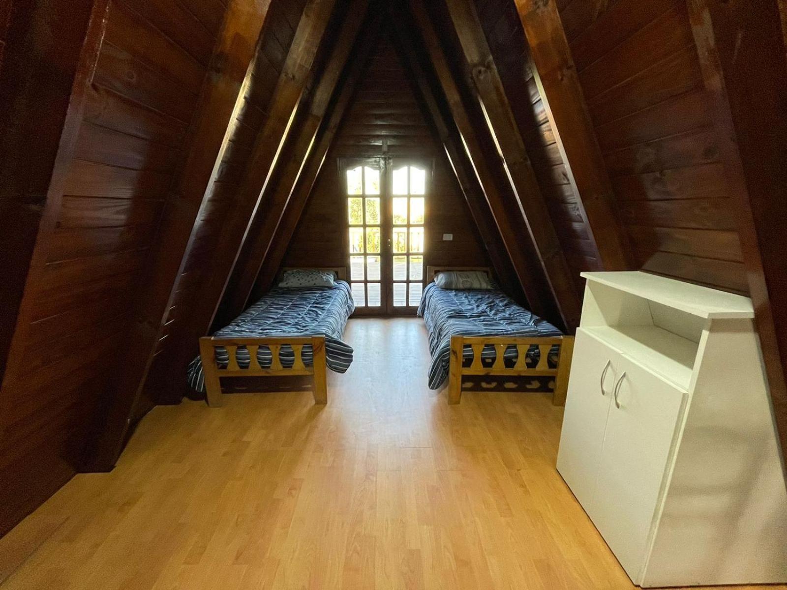 One-Bedroom House photo 1