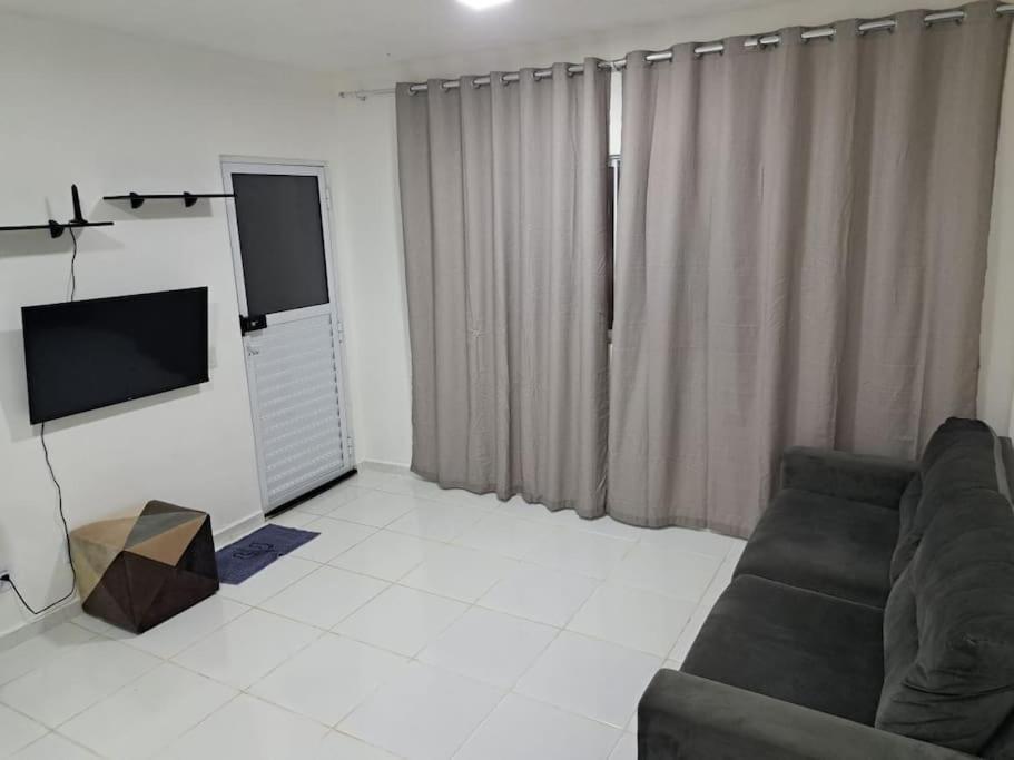 Two-Room Apartment photo 1