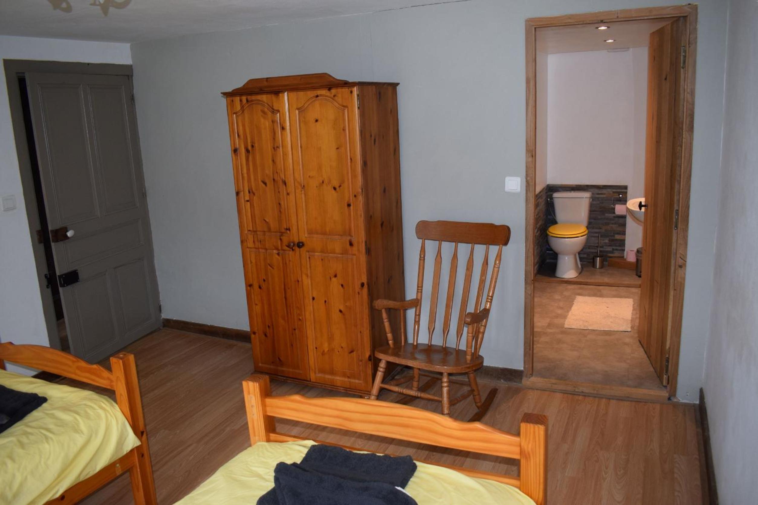 Double or Twin Room photo 2