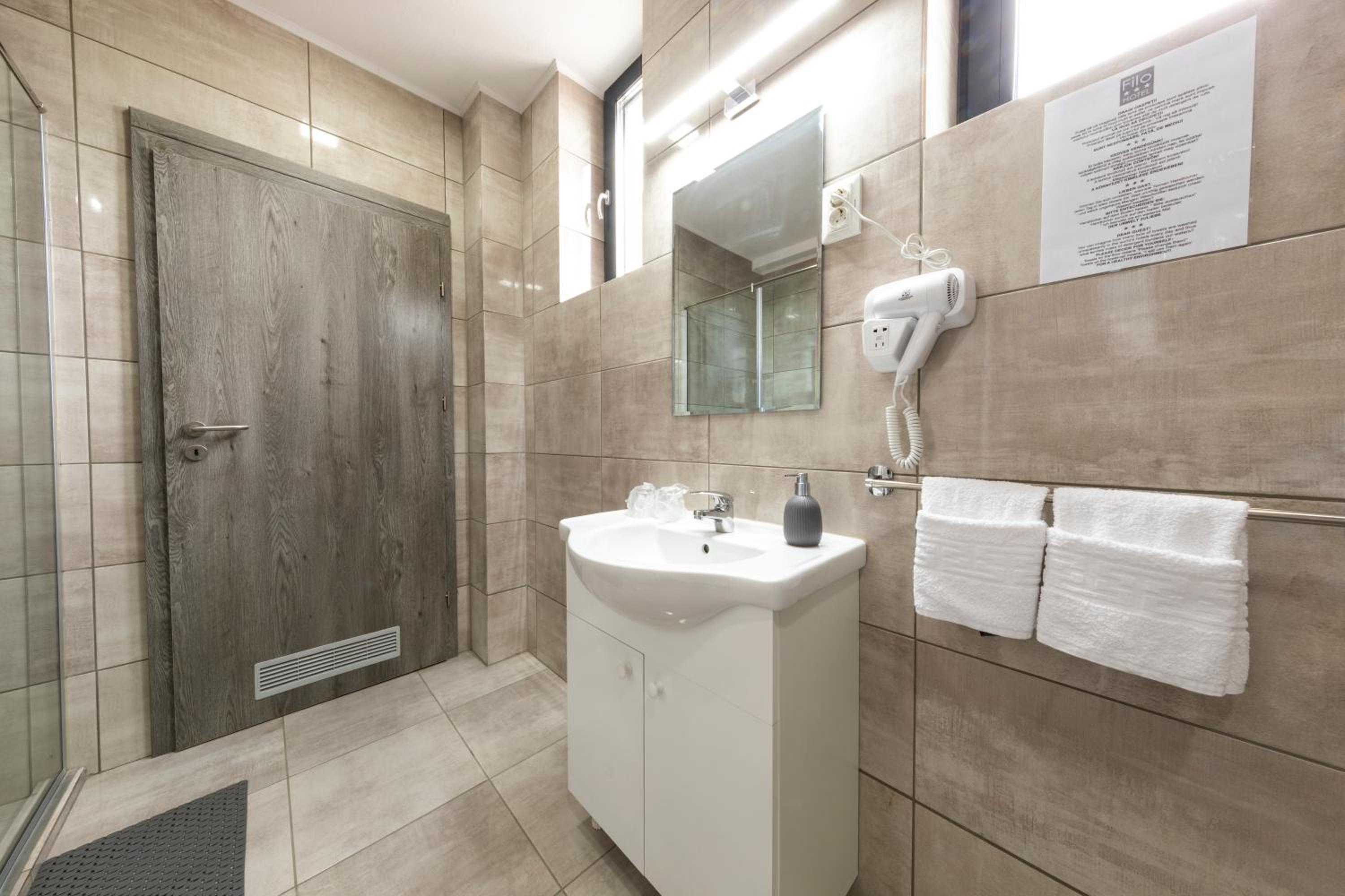 Duplex Apartment