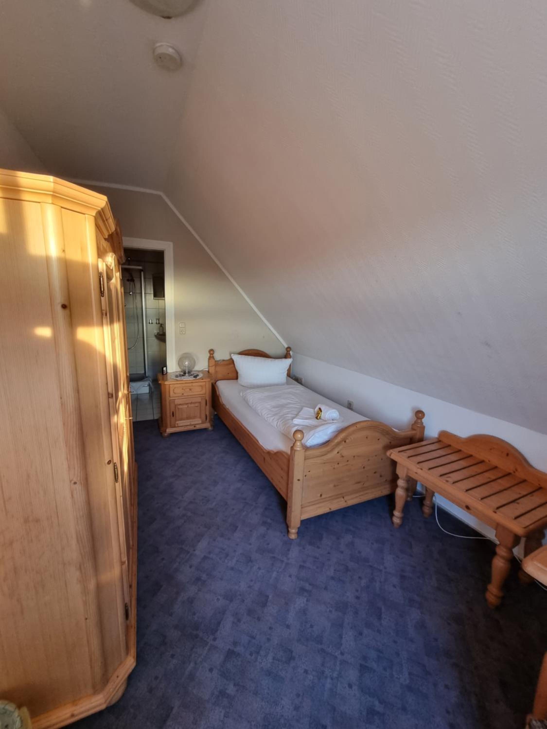 Standard Single Room photo 1