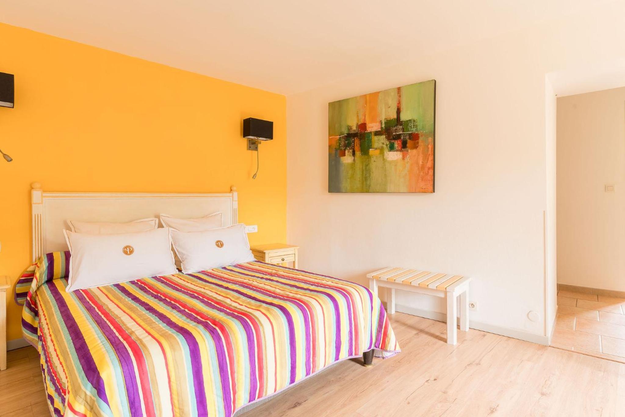 Comfort Double/Twin Room - Photo 4