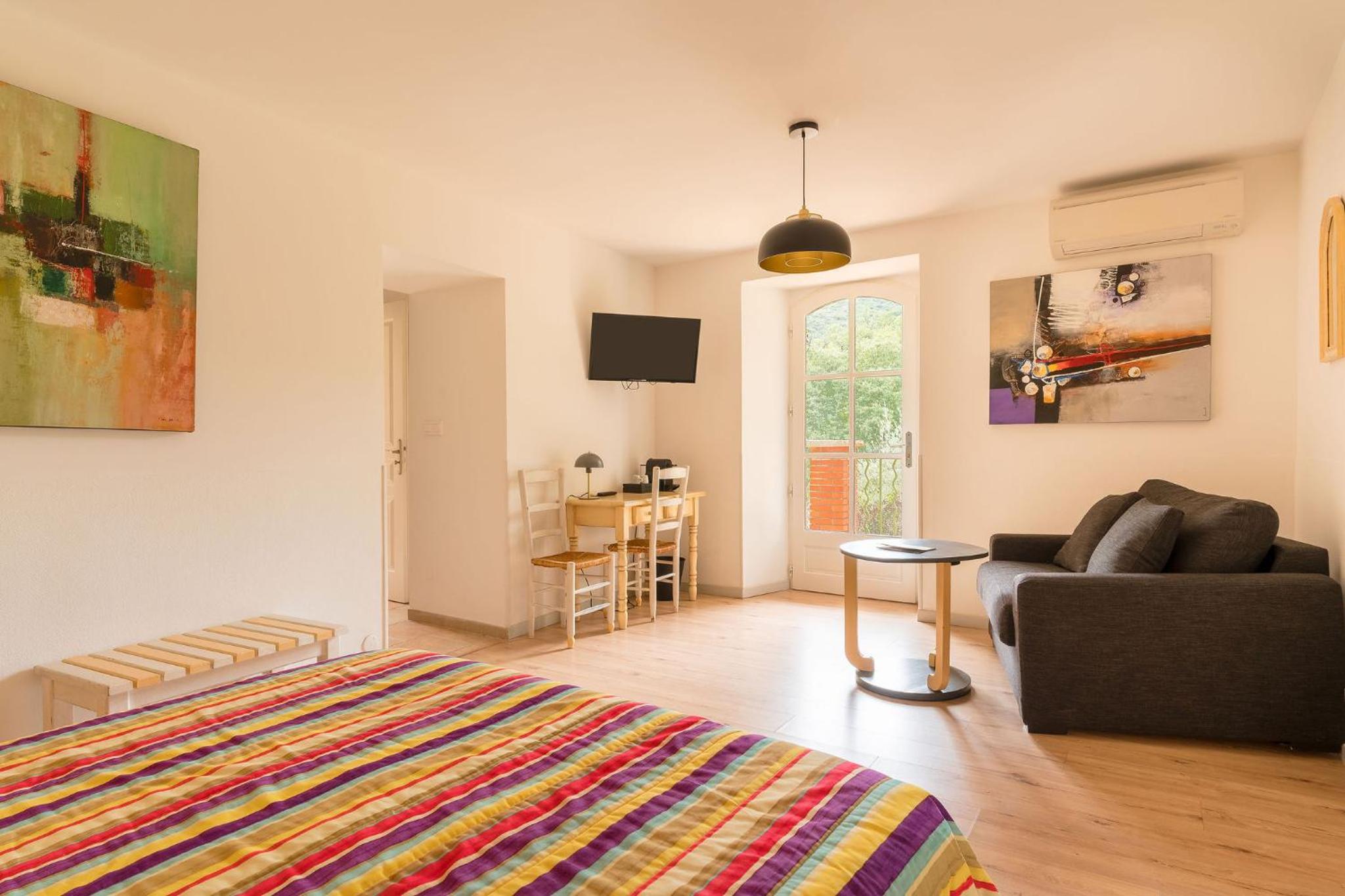 Comfort Double/Twin Room - Photo 5