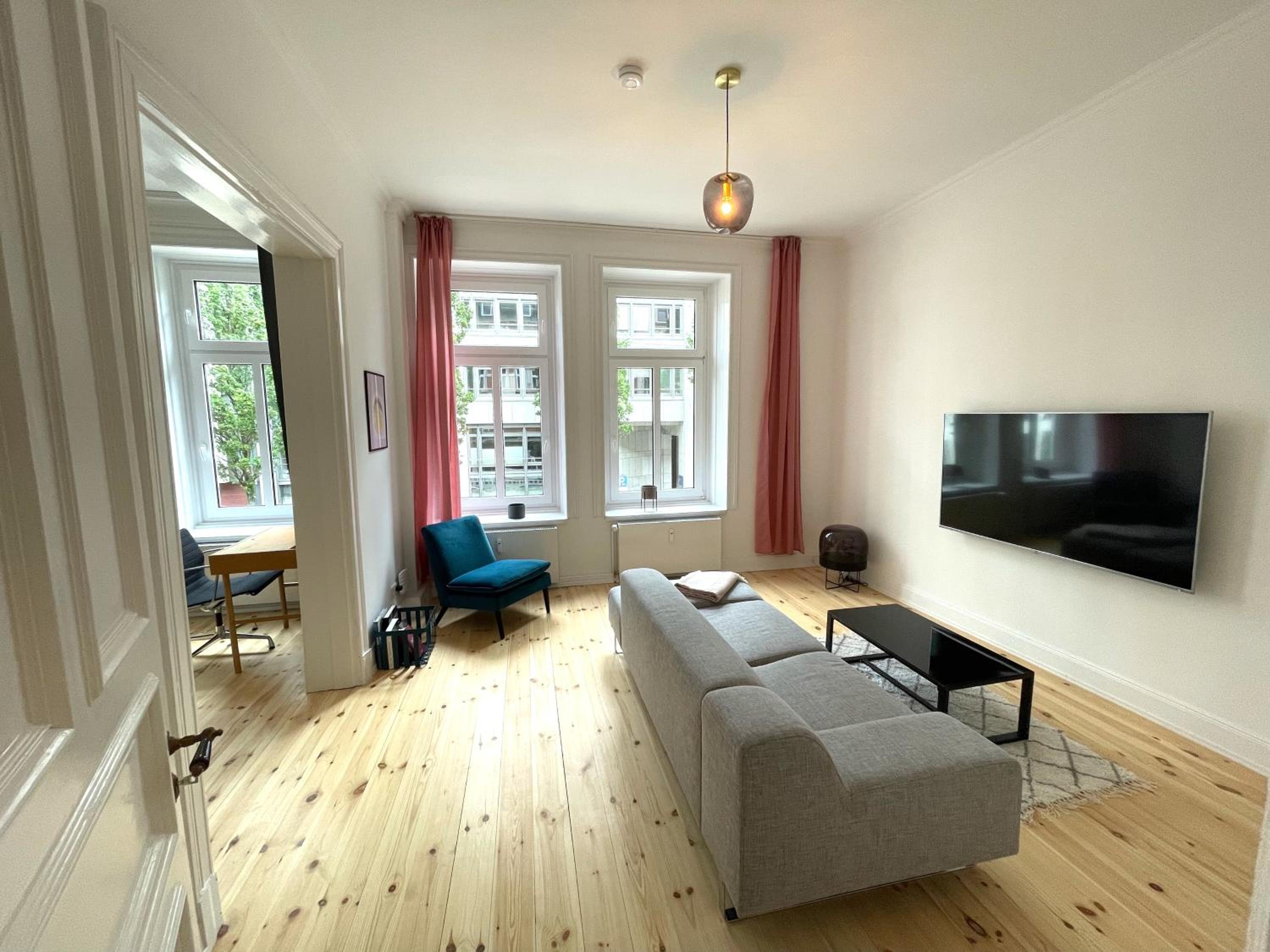 Superior Apartment