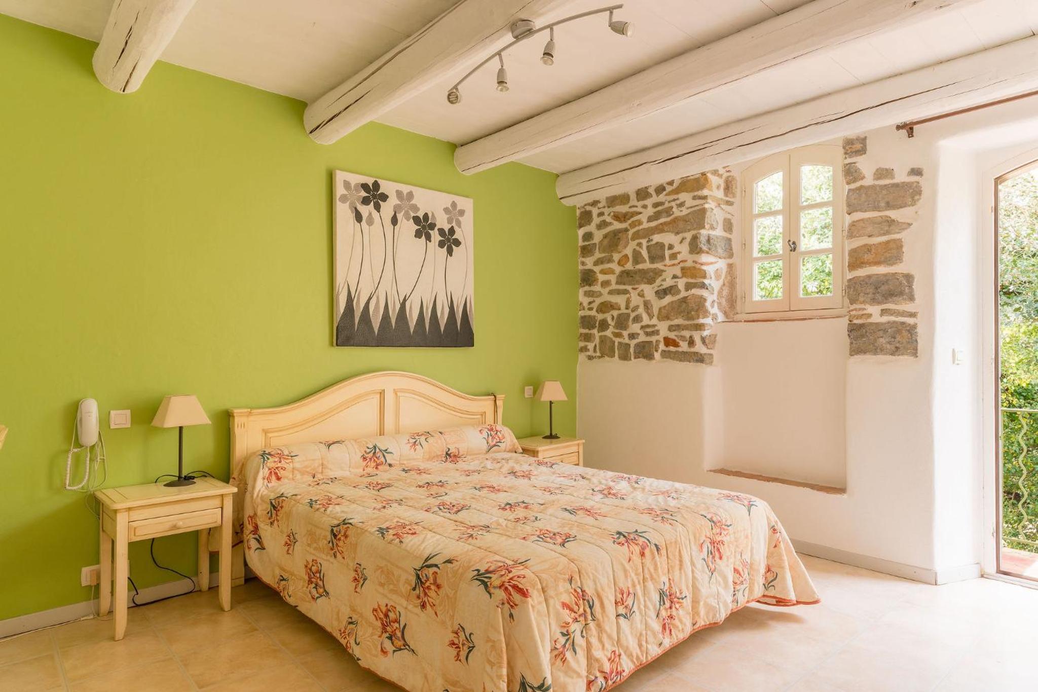 Comfort Double/Twin Room - Photo 2