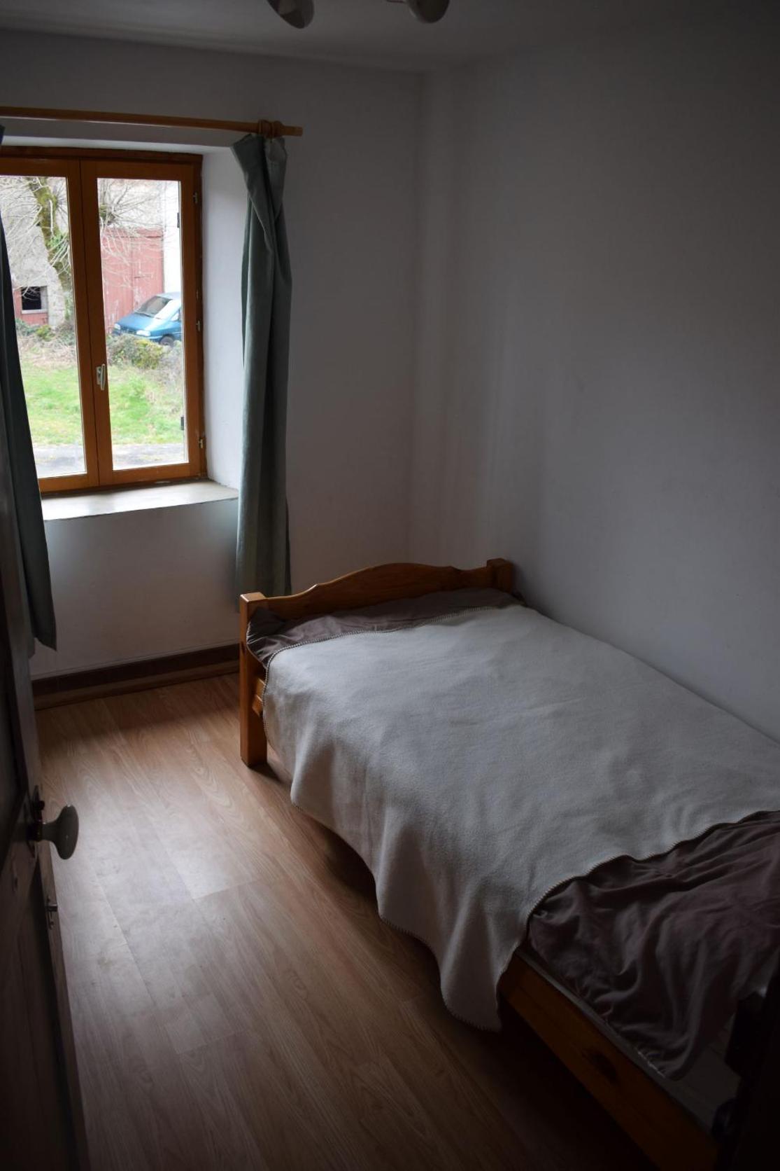Budget Single Room photo 3