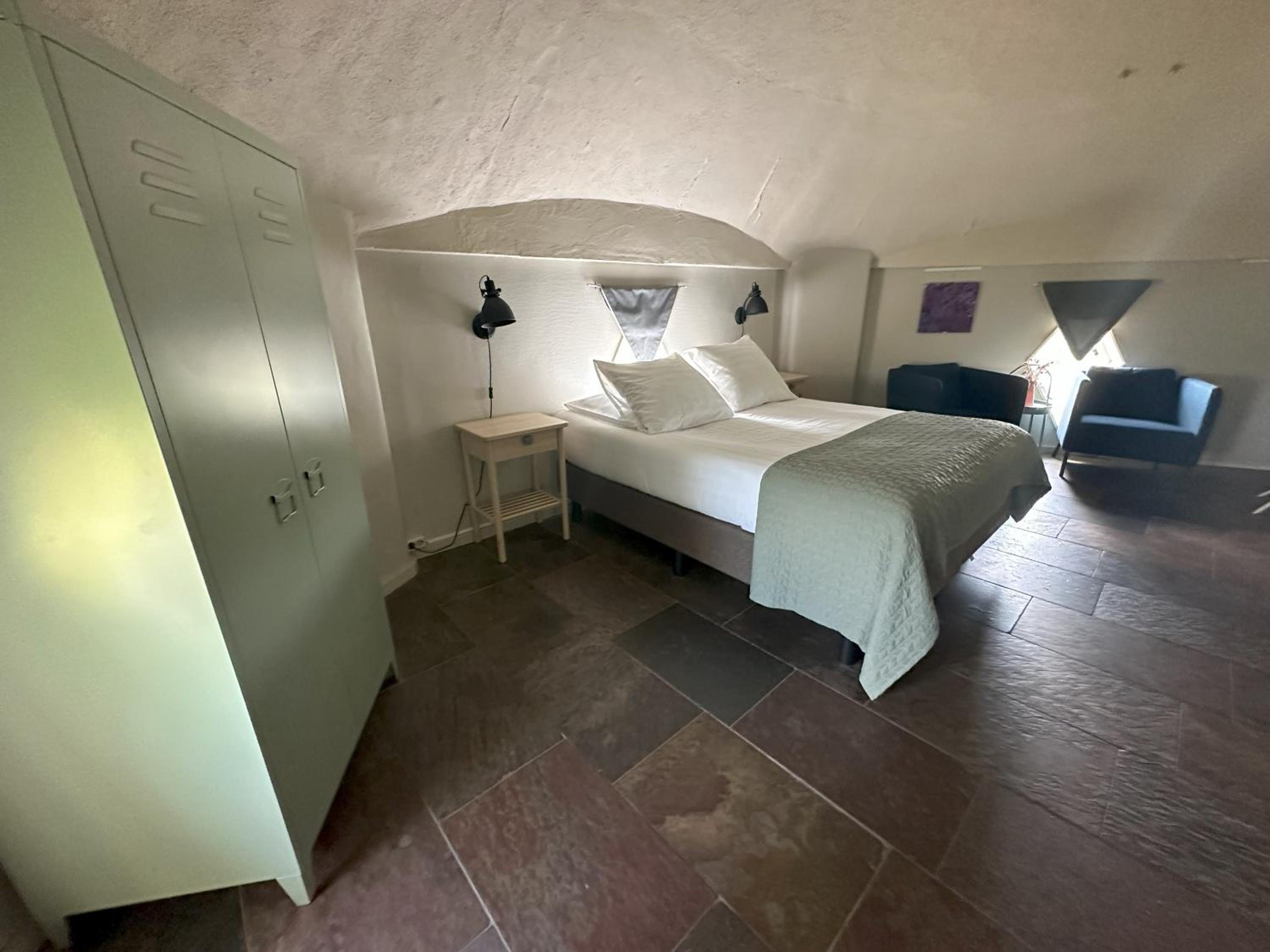 Suite photo 1