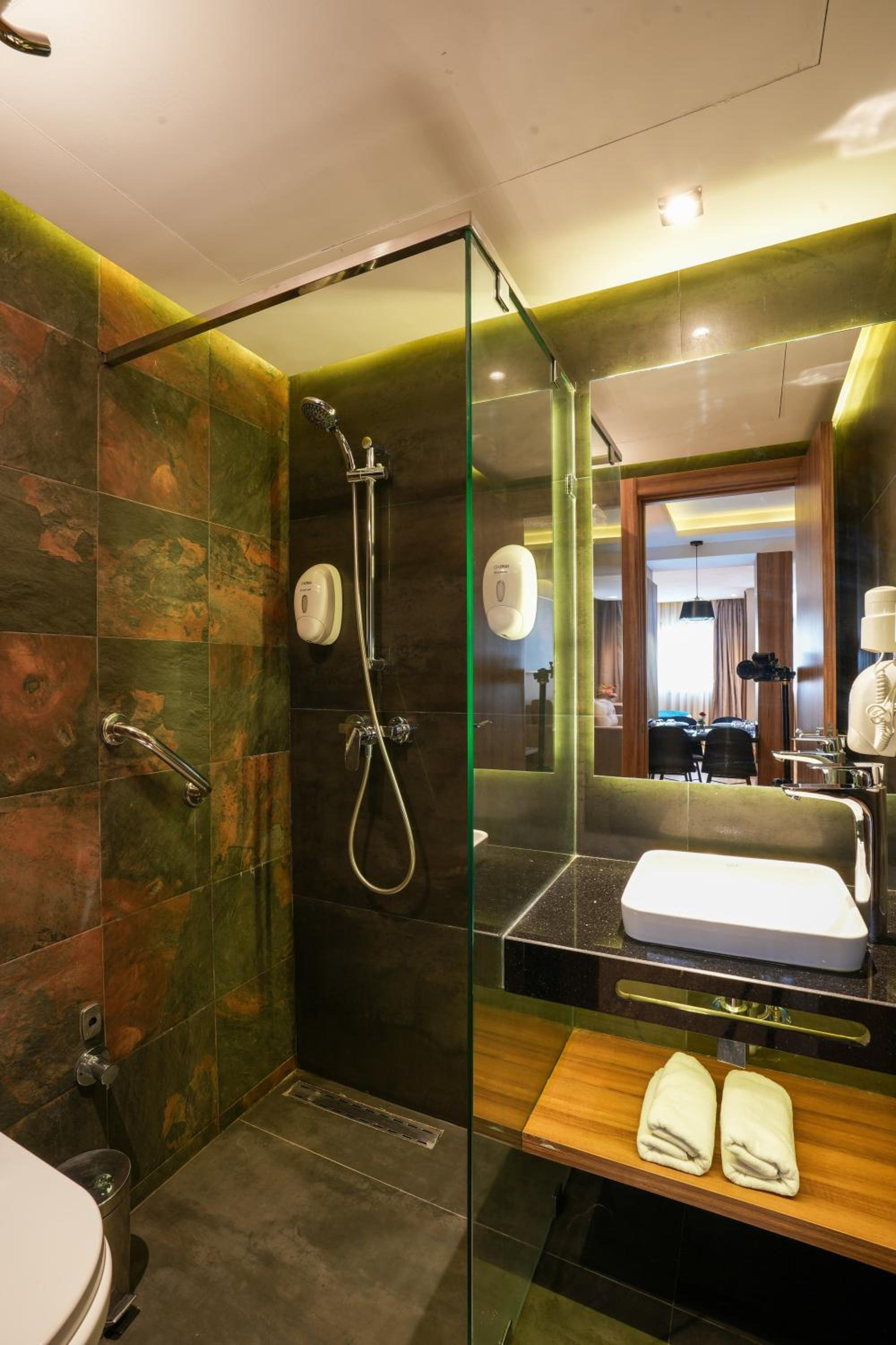 Superior Suite - Photo 11