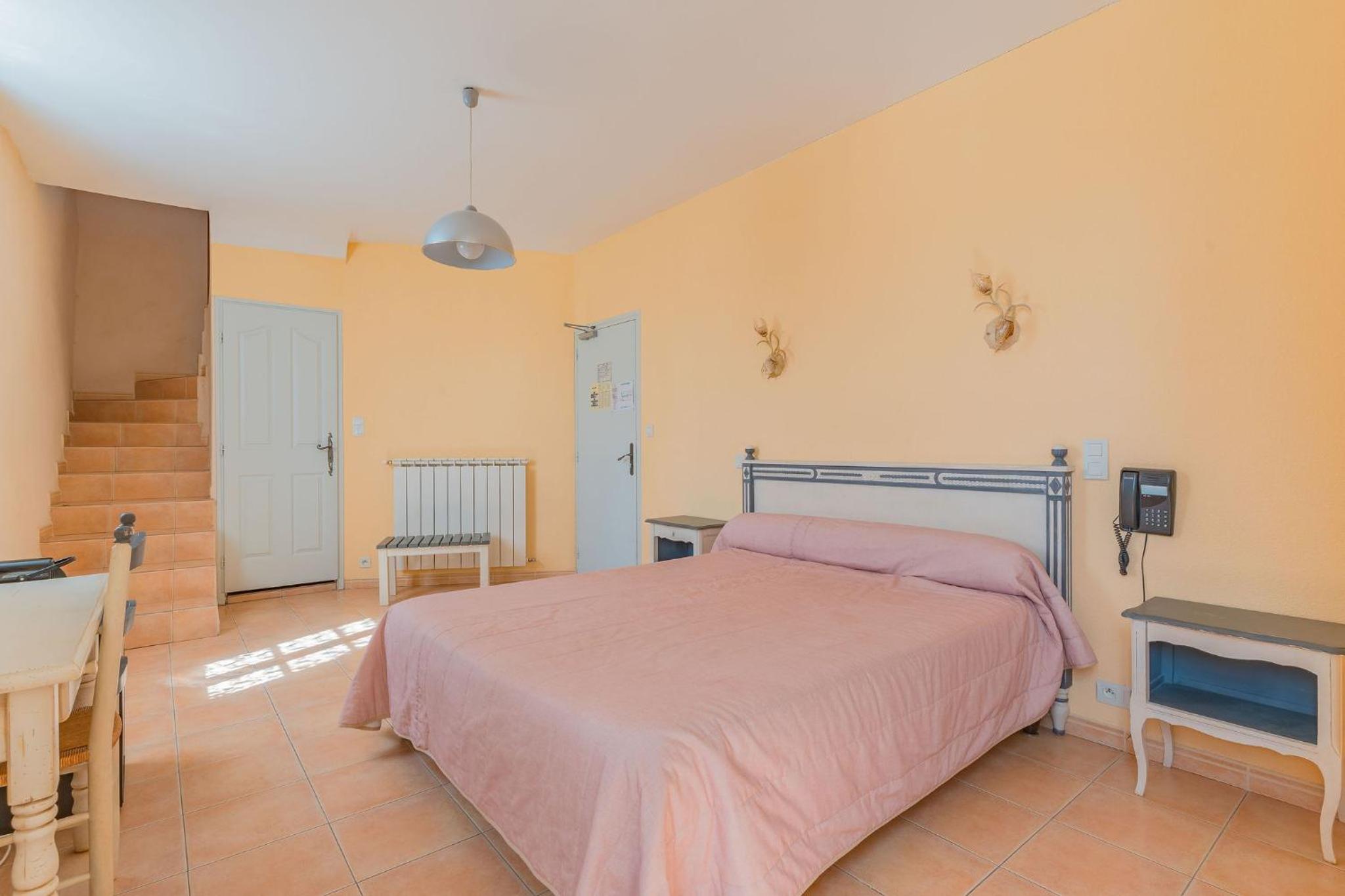 Comfort Quadruple Room - Photo 1