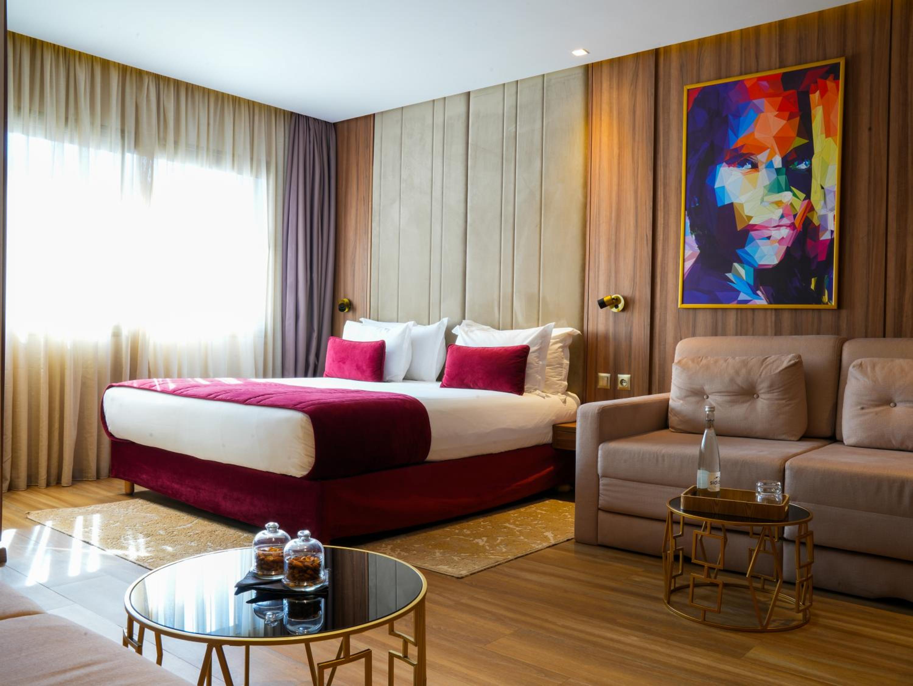 Superior Suite - Photo 1