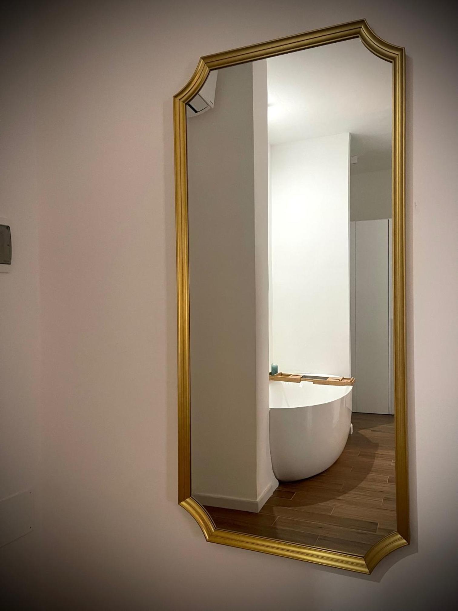 Deluxe Double Room with Bath photo 3