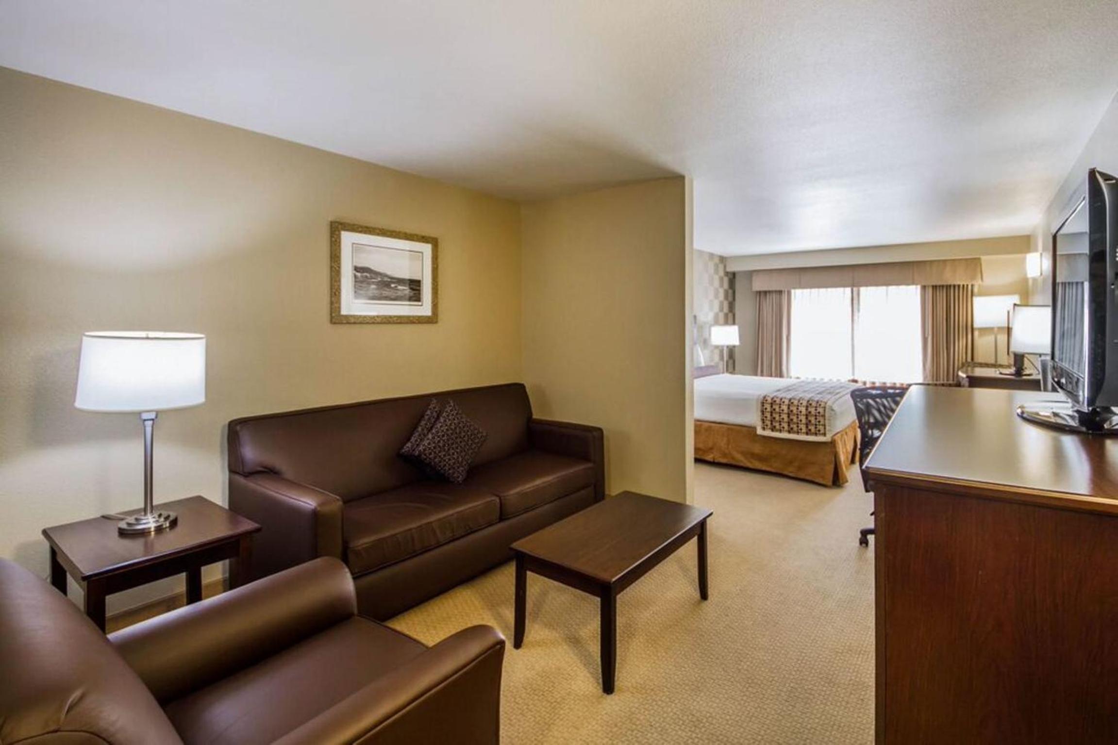 Mini Suite - Disability Access photo 3