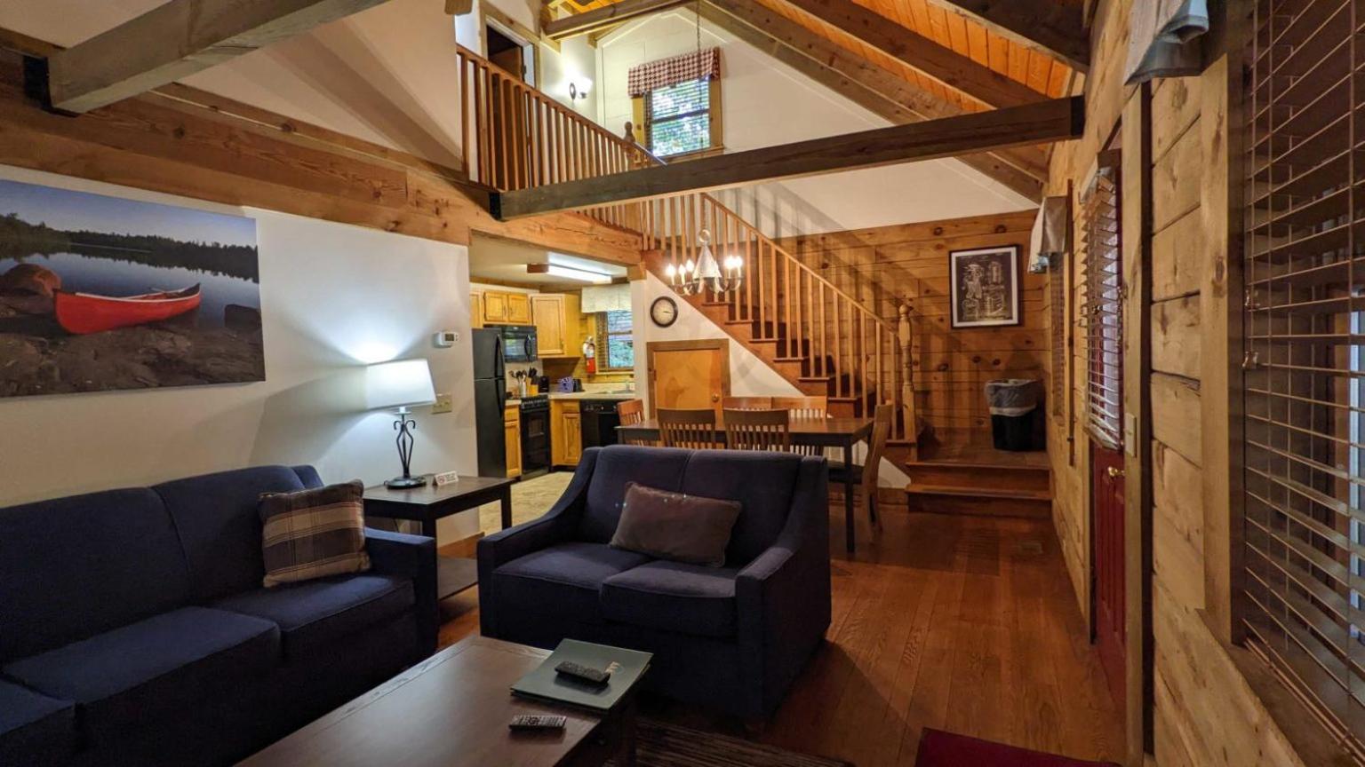 Two-Bedroom Cottage photo 1