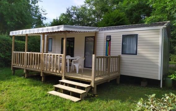 Mobile Home photo 1