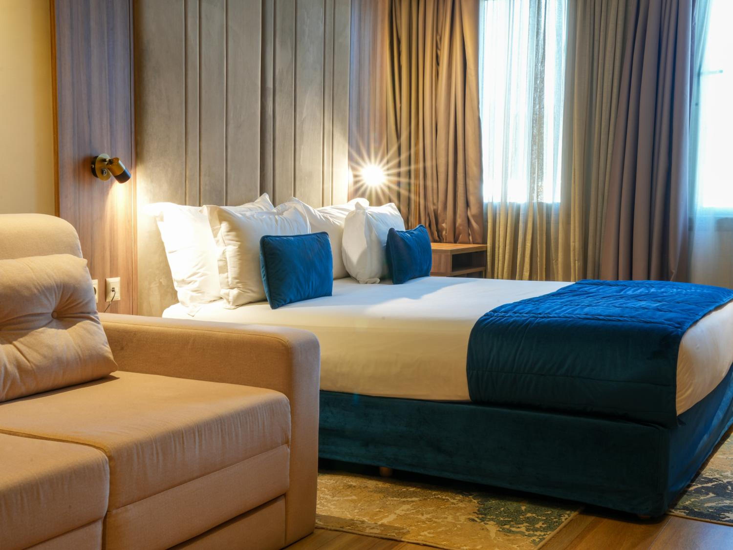 Deluxe Suite - Photo 4
