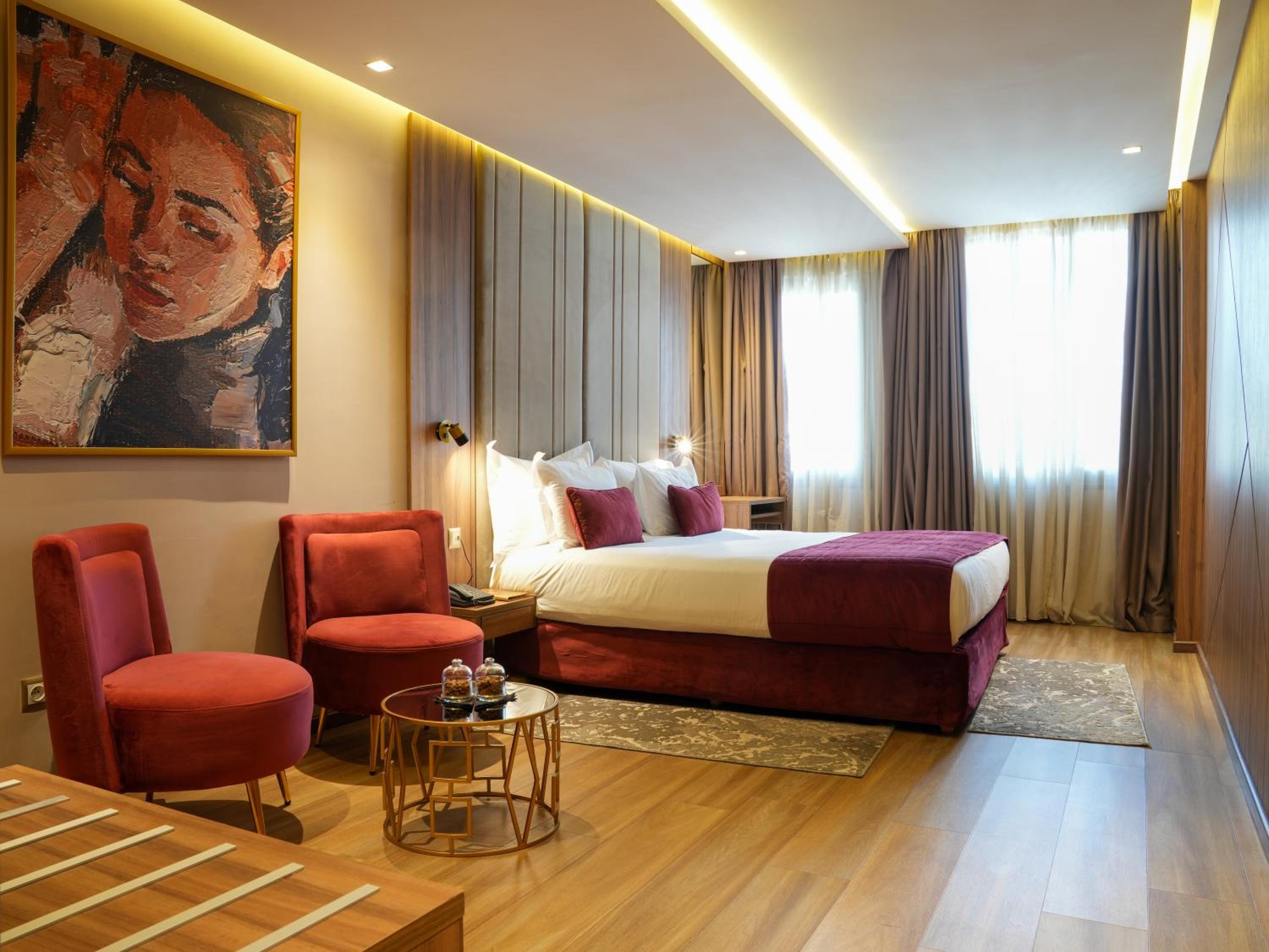 Deluxe Suite - Photo 8
