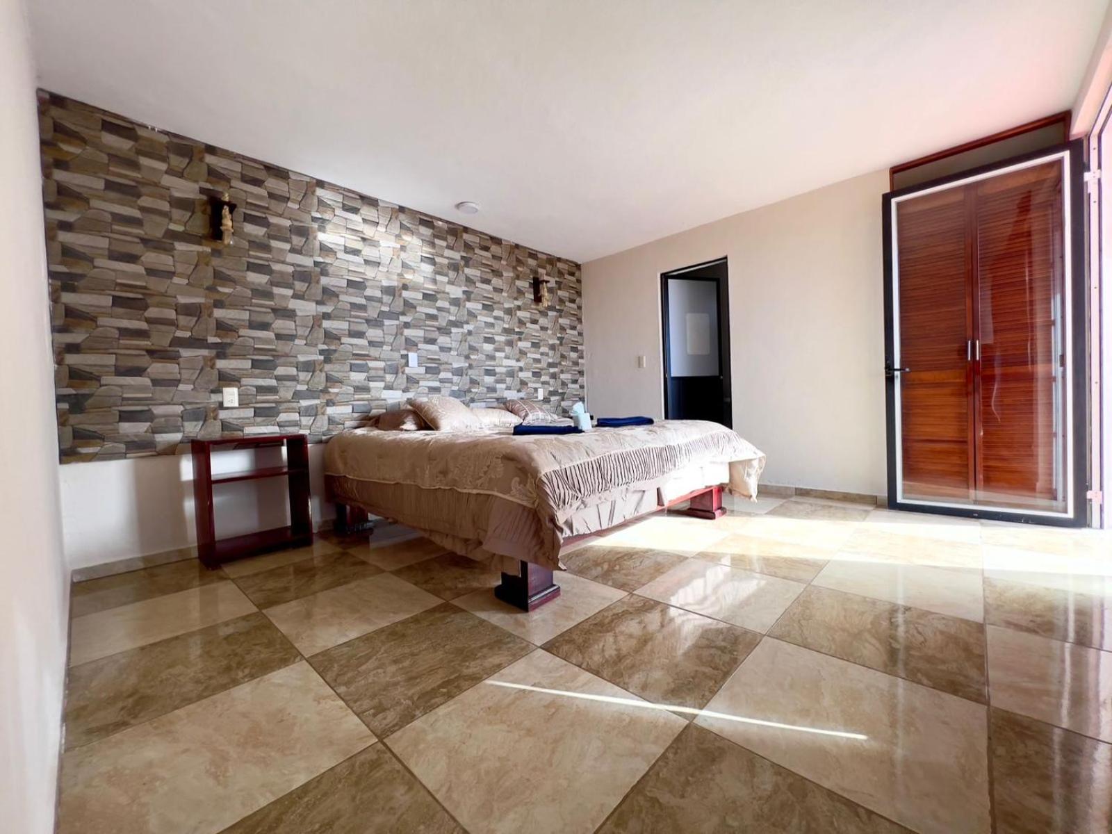 Apartment with Terrace photo 1