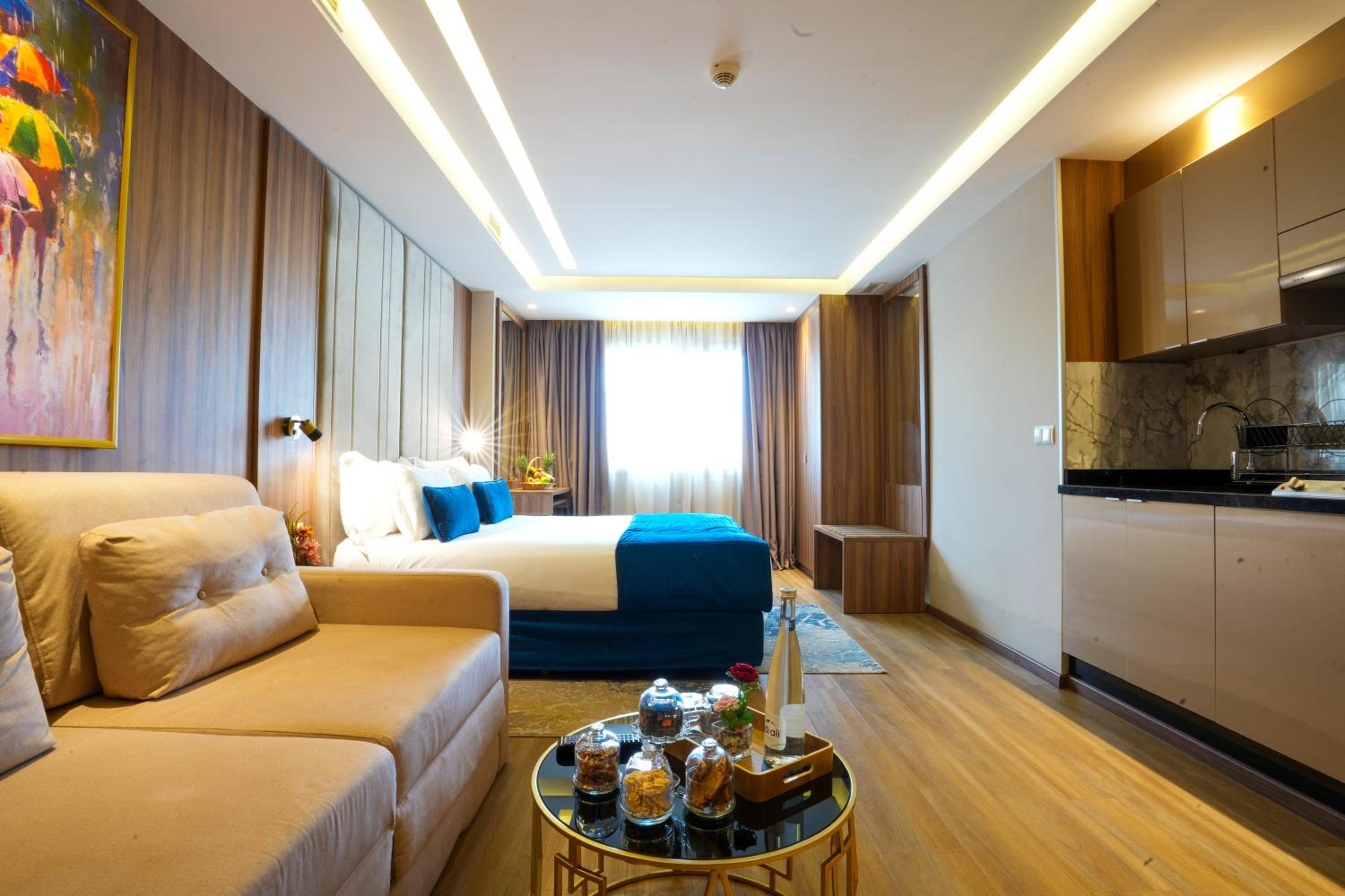 Junior Suite - Photo 4