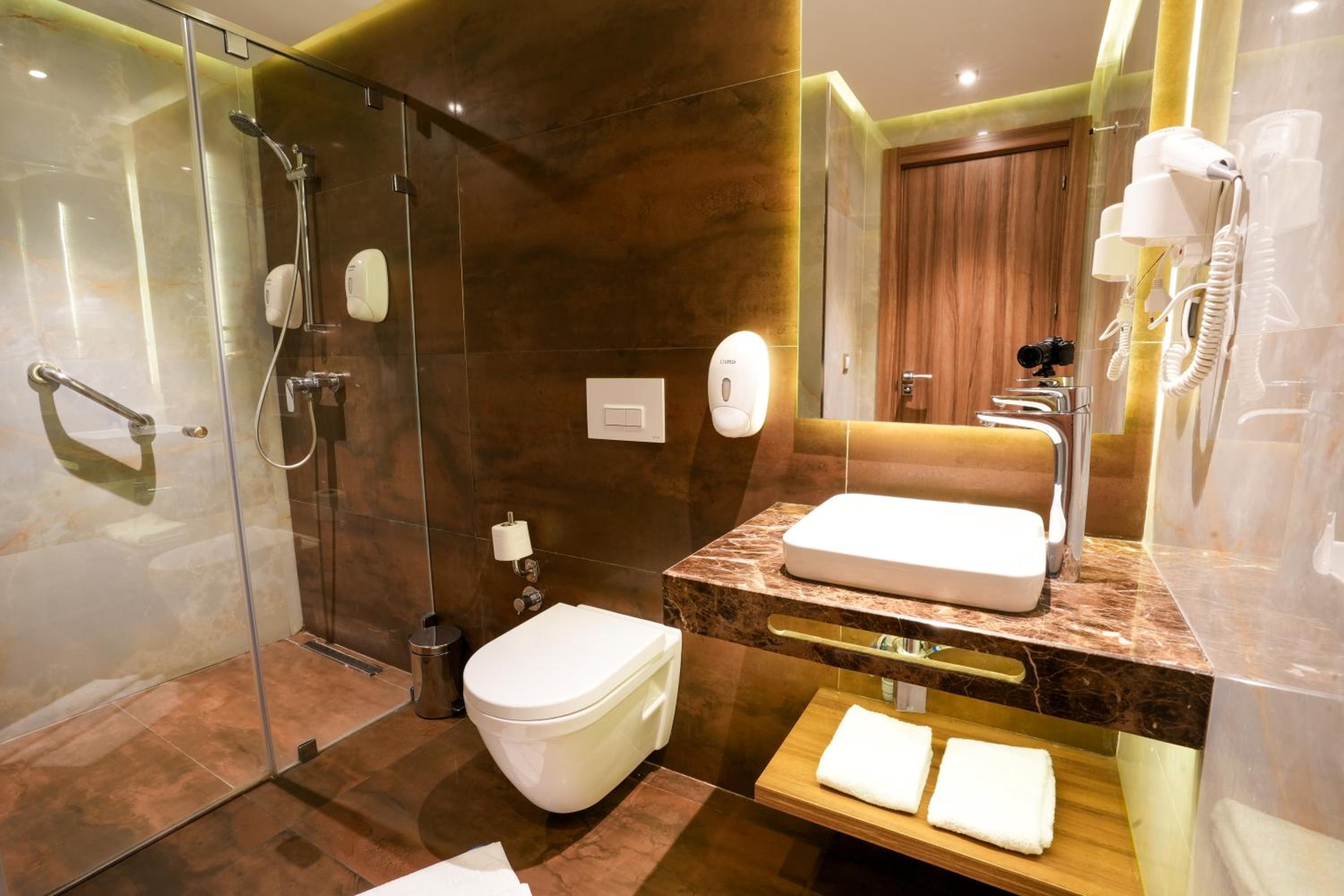 Junior Suite - Photo 5