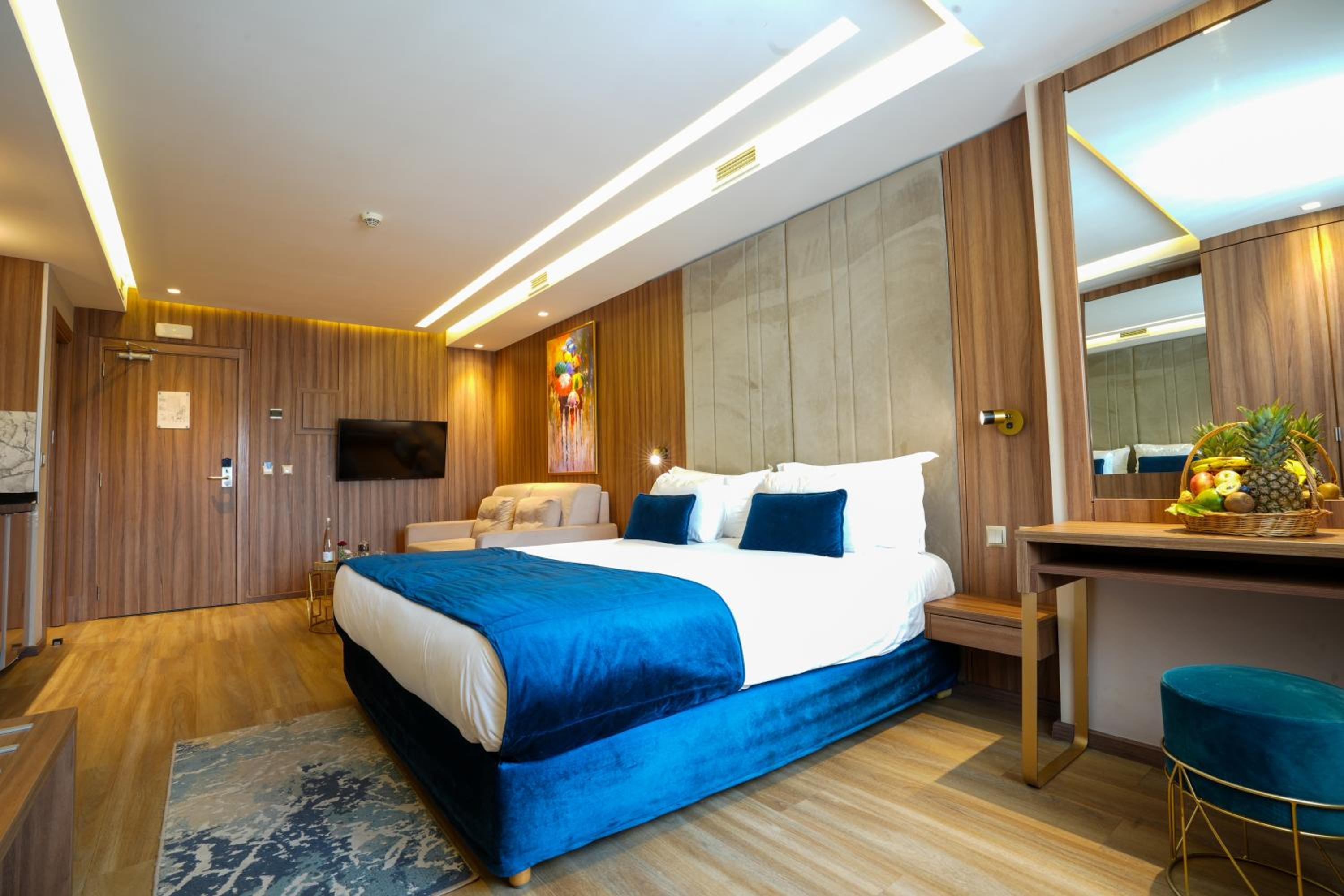 Junior Suite - Photo 6