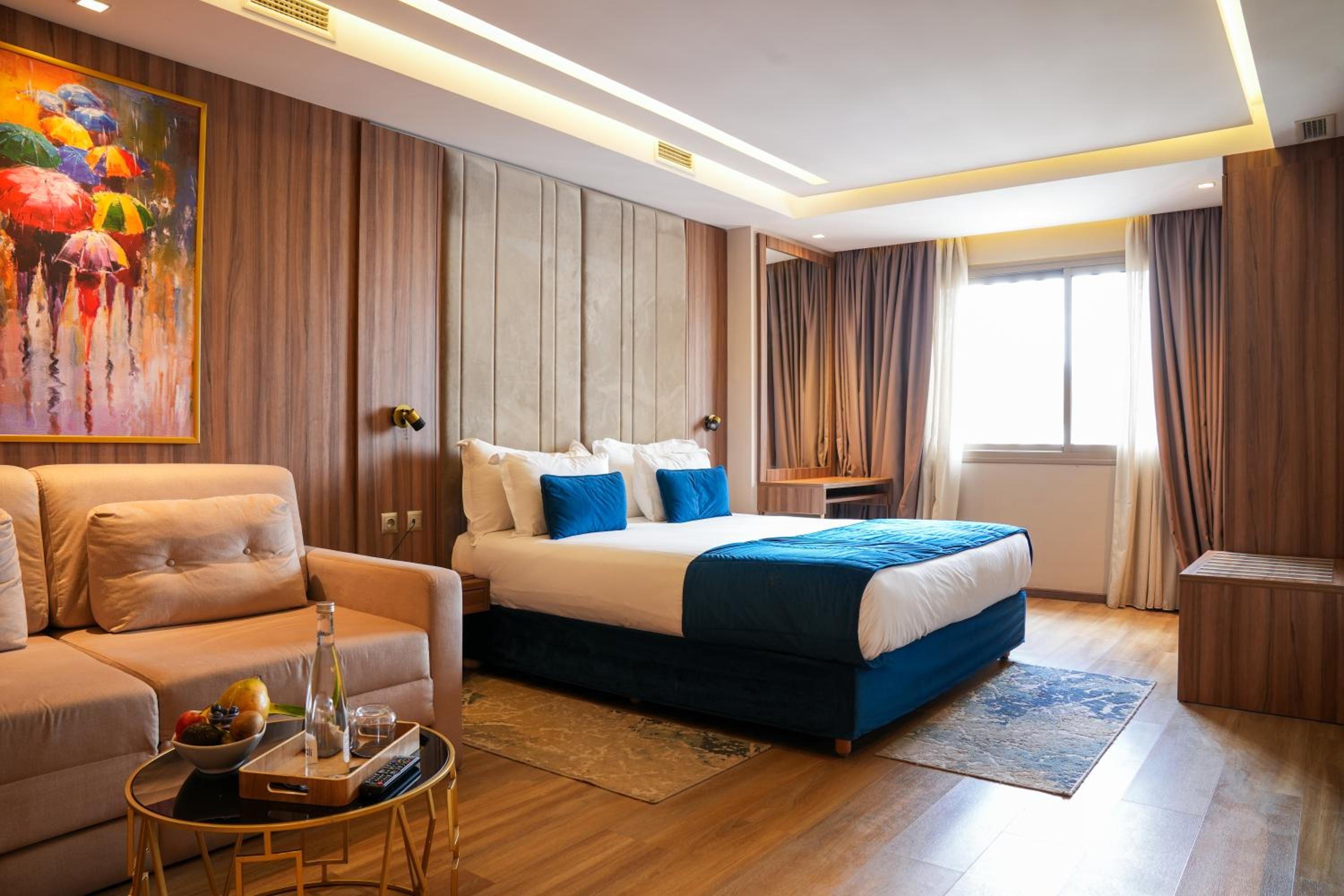 Junior Suite - Photo 7
