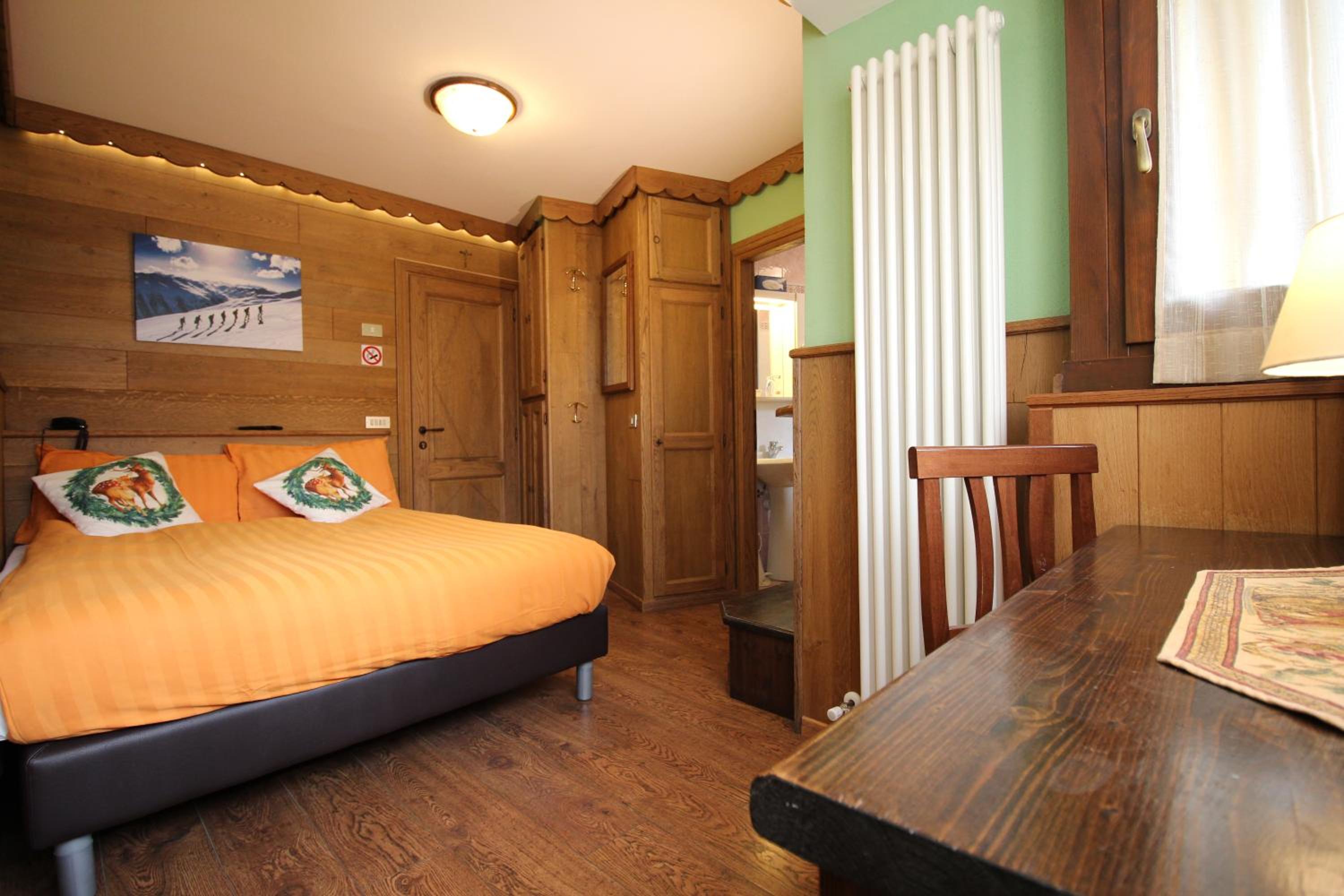 Single Room photo 3