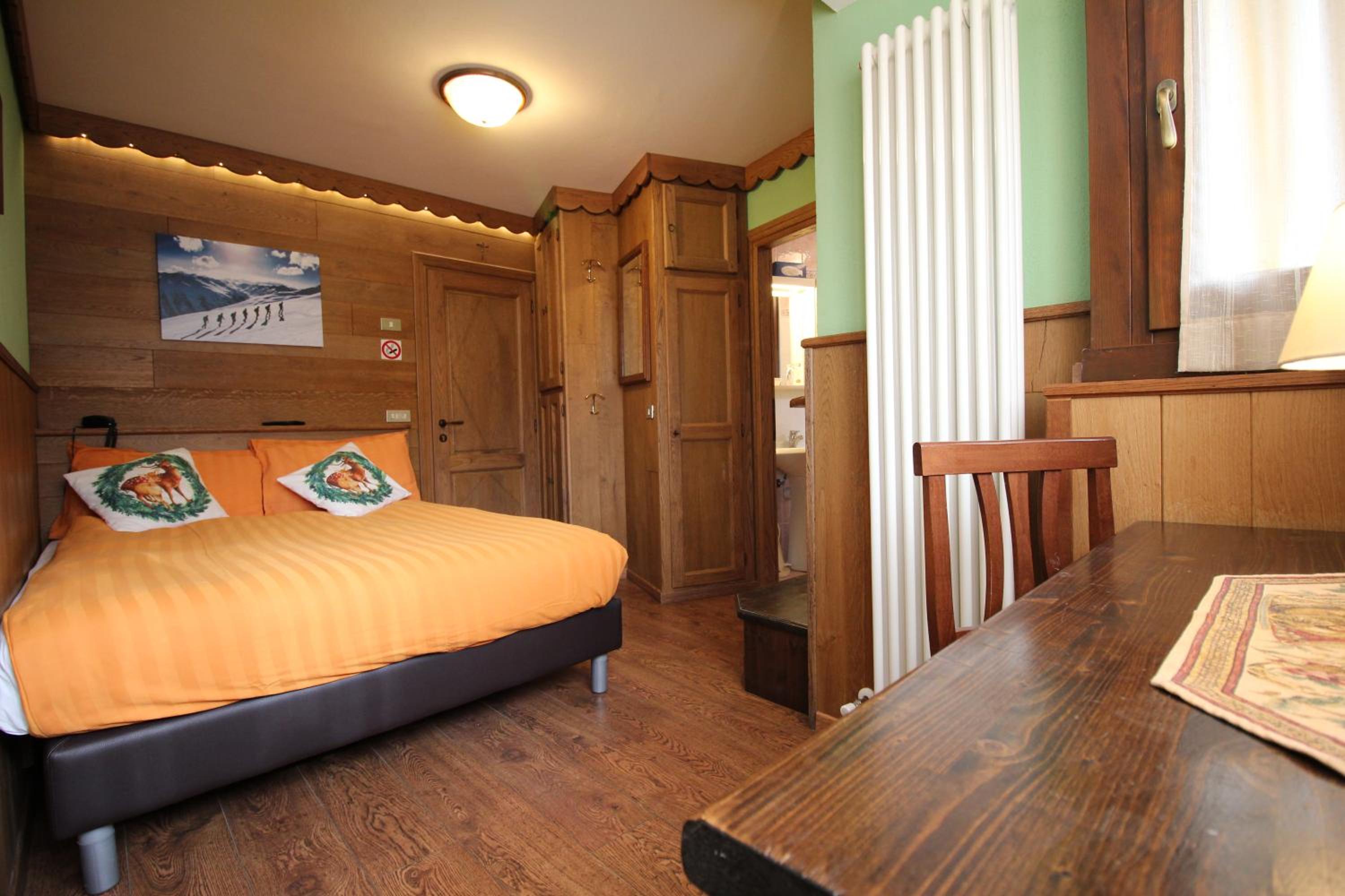 Single Room photo 2