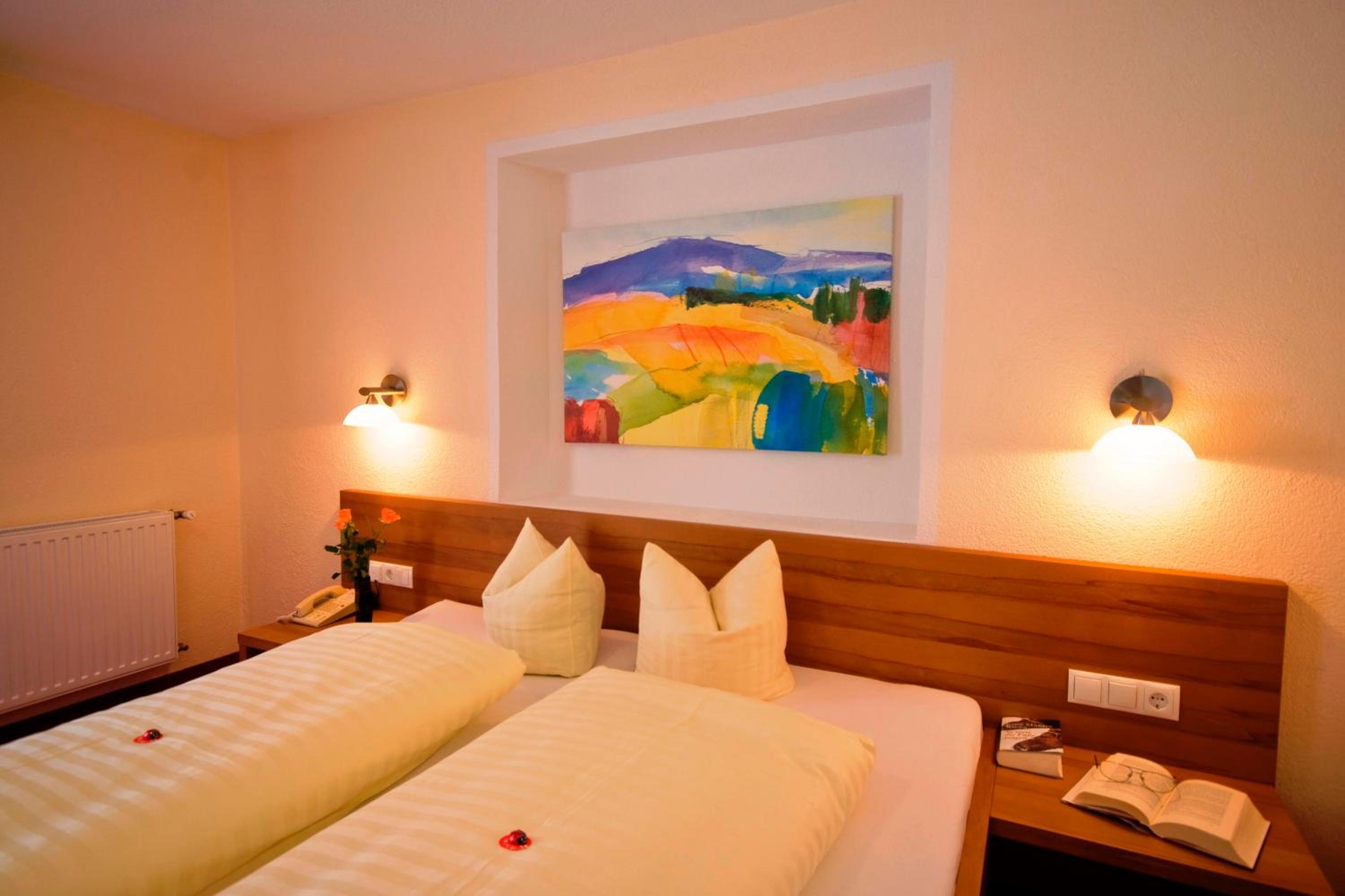 One-Bedroom Suite photo 1