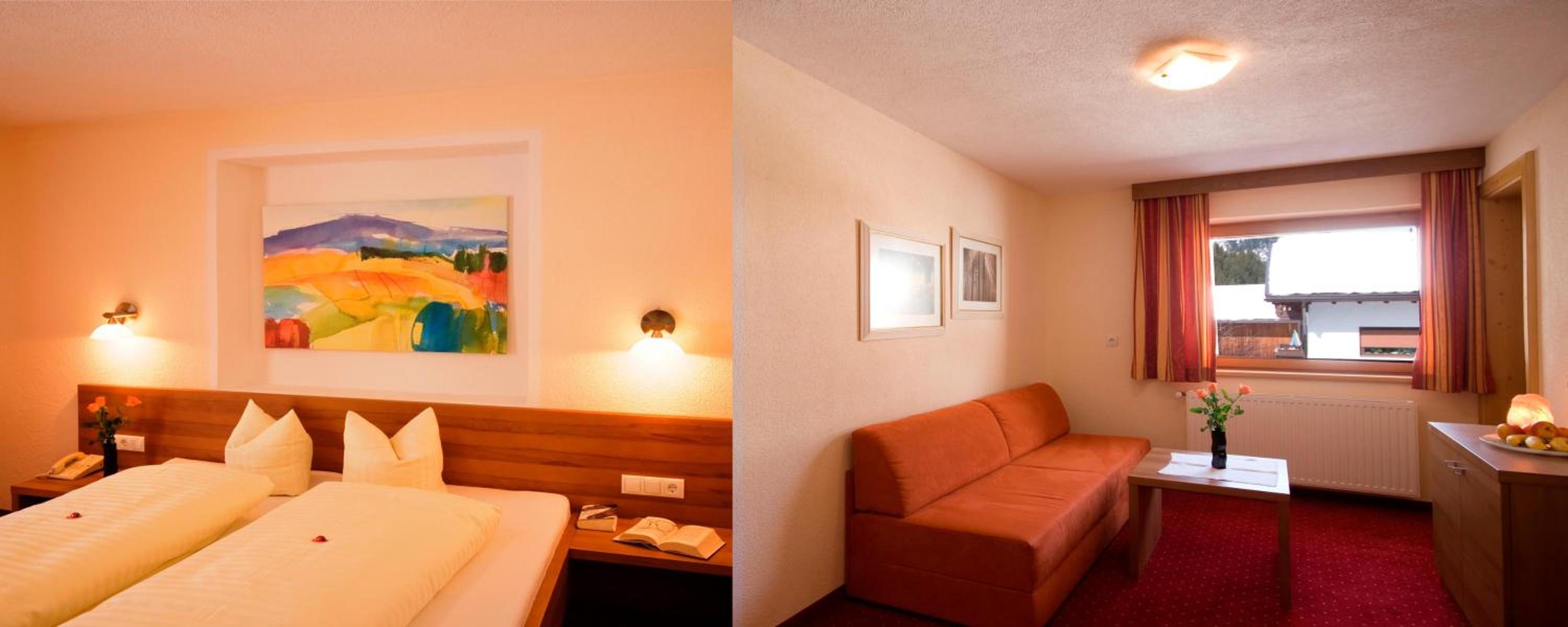 One-Bedroom Suite photo 3