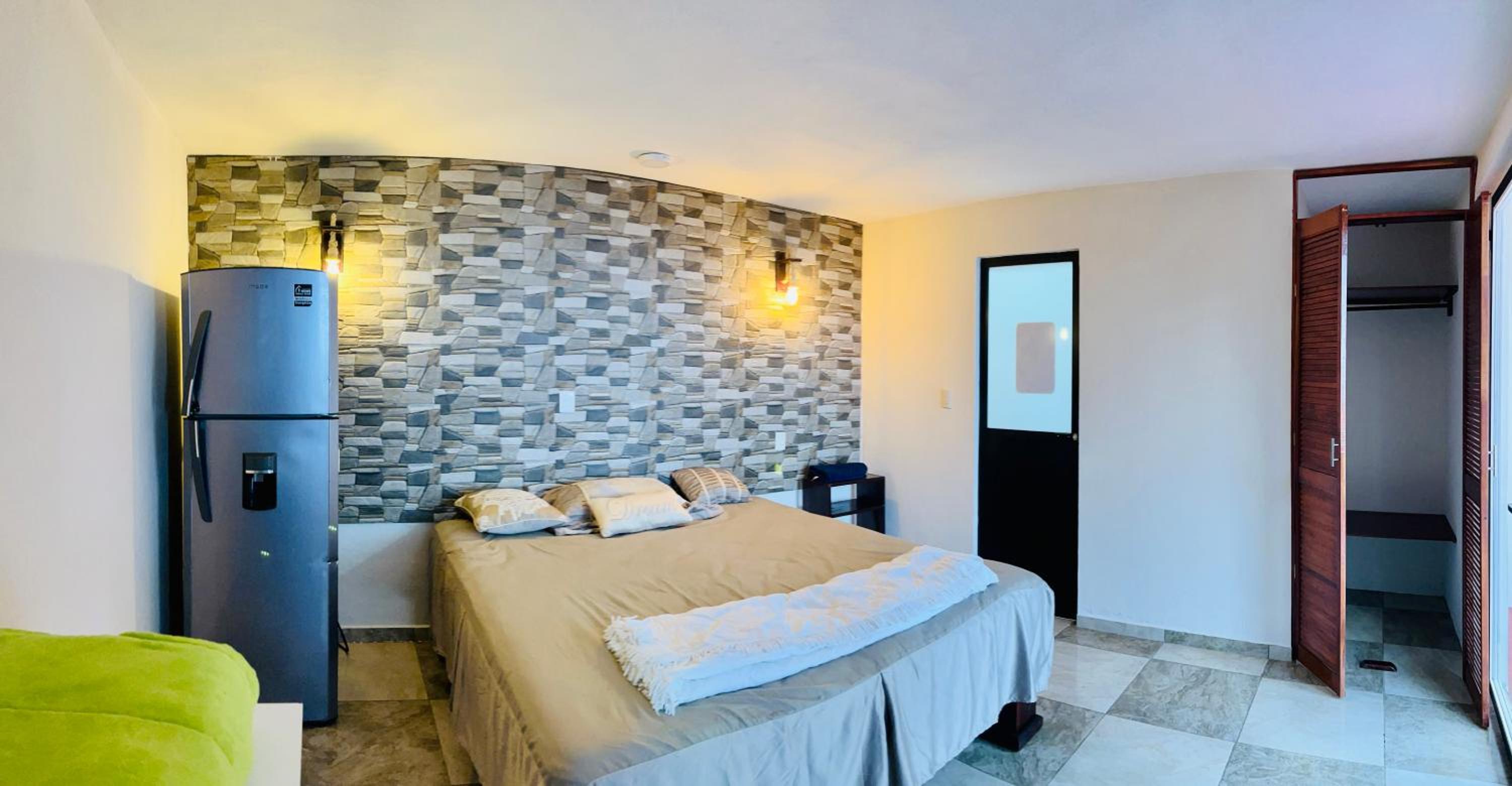 Apartment with Terrace photo 3