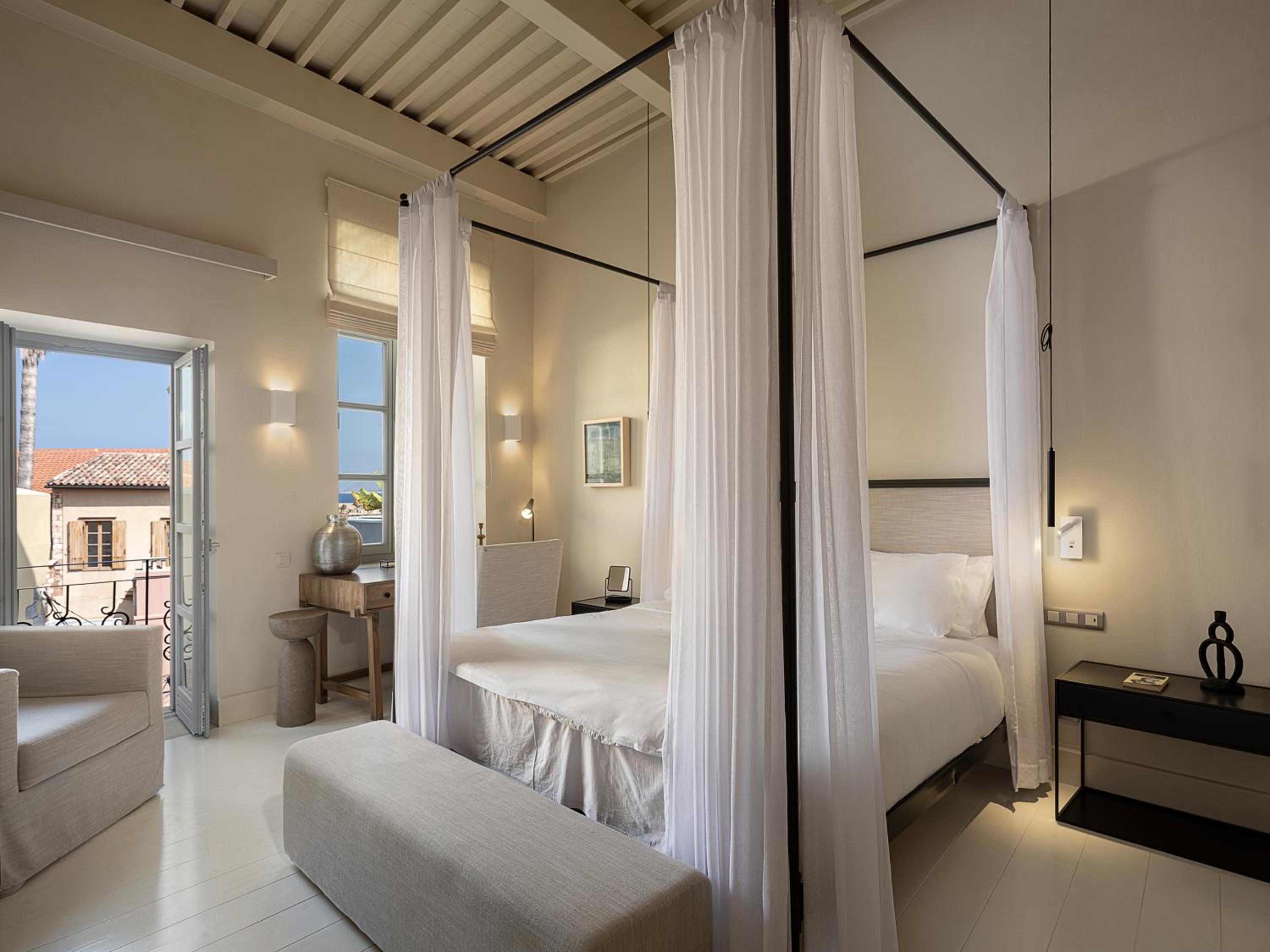 Suite with Sea View photo 1