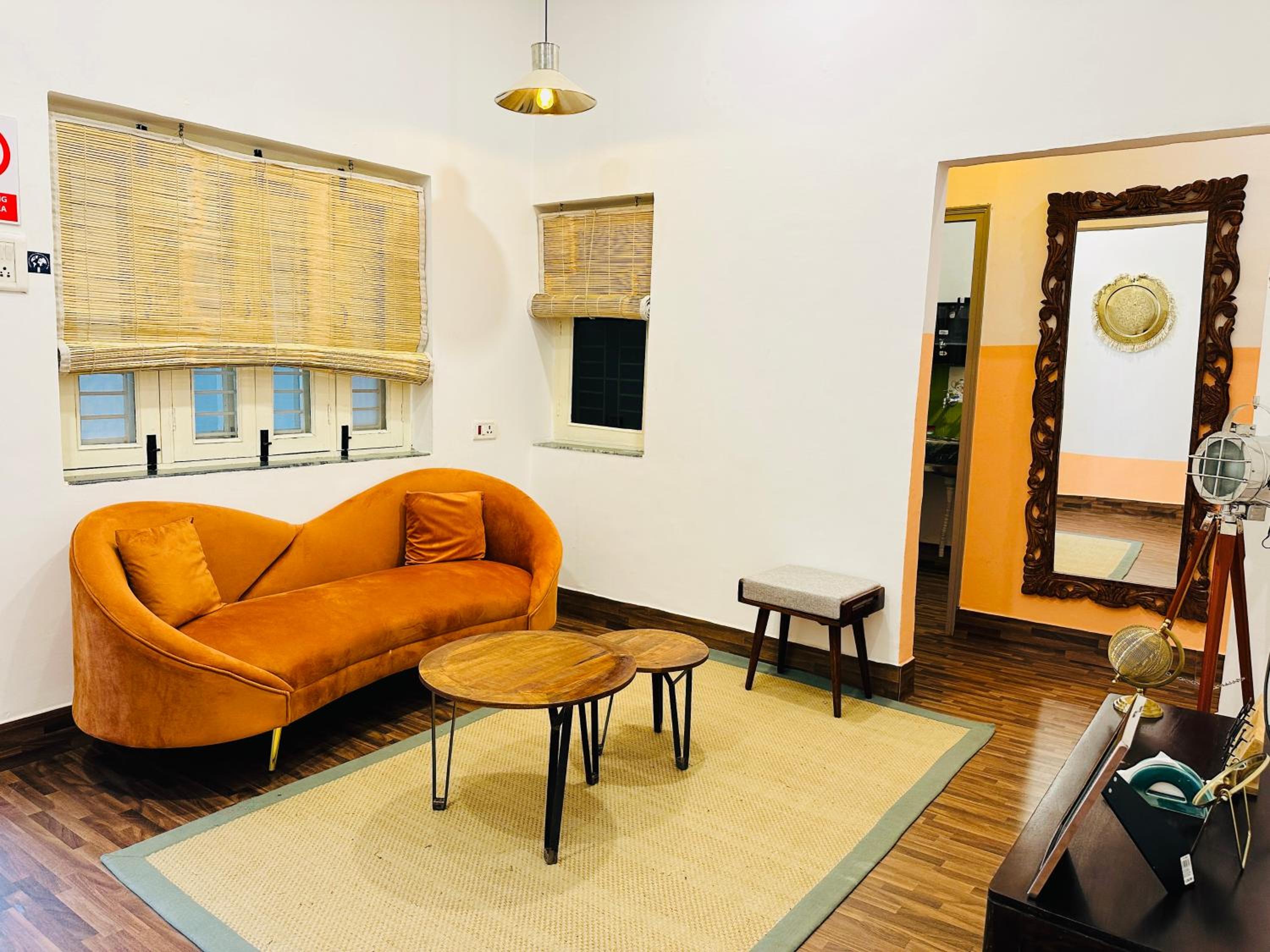 Two-Bedroom House photo 1