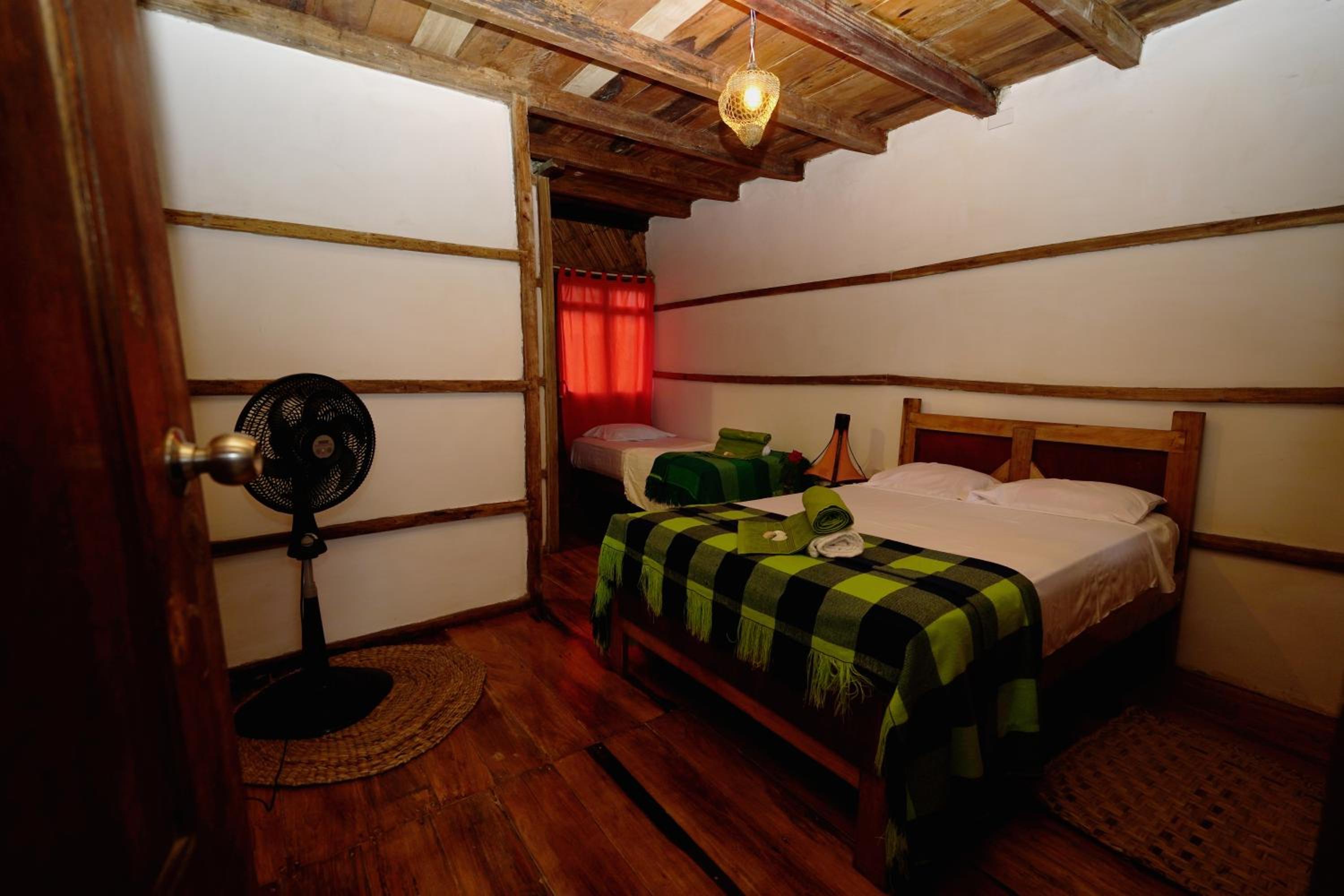 Luxury Triple Room photo 3