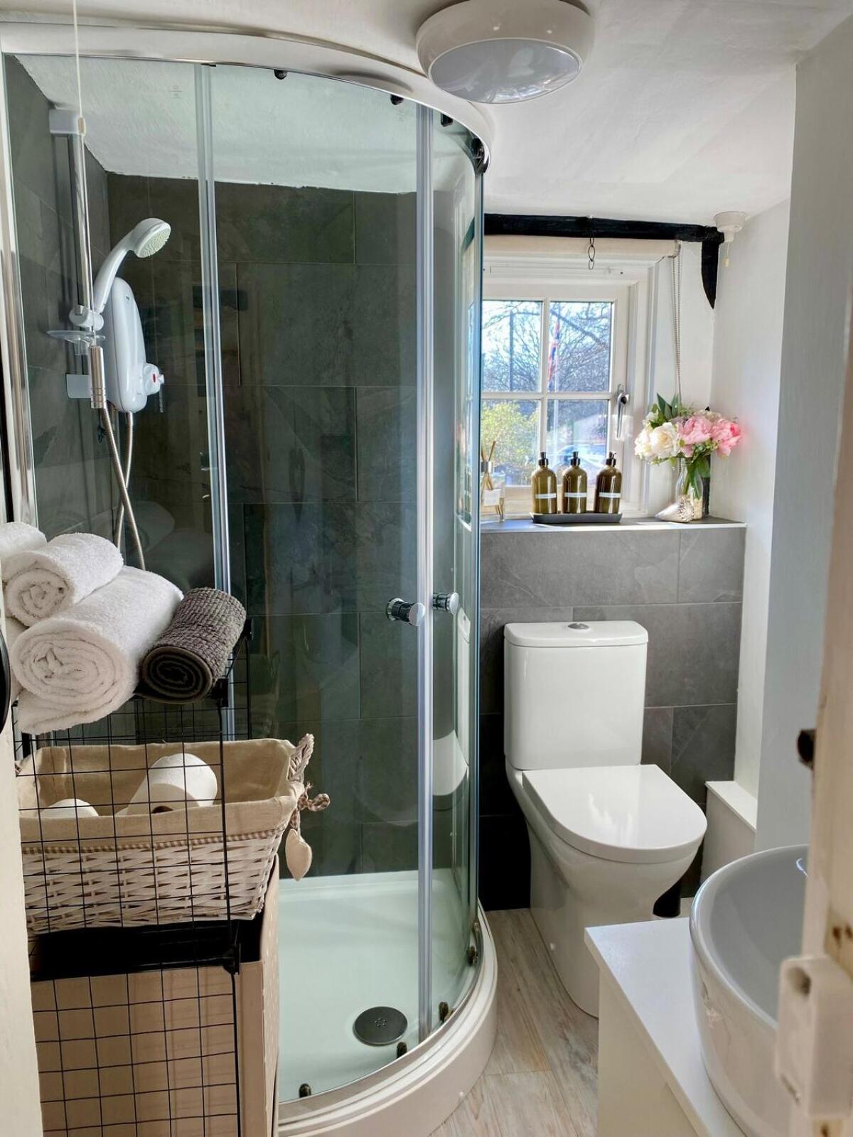 Double Room with Private Bathroom photo 2